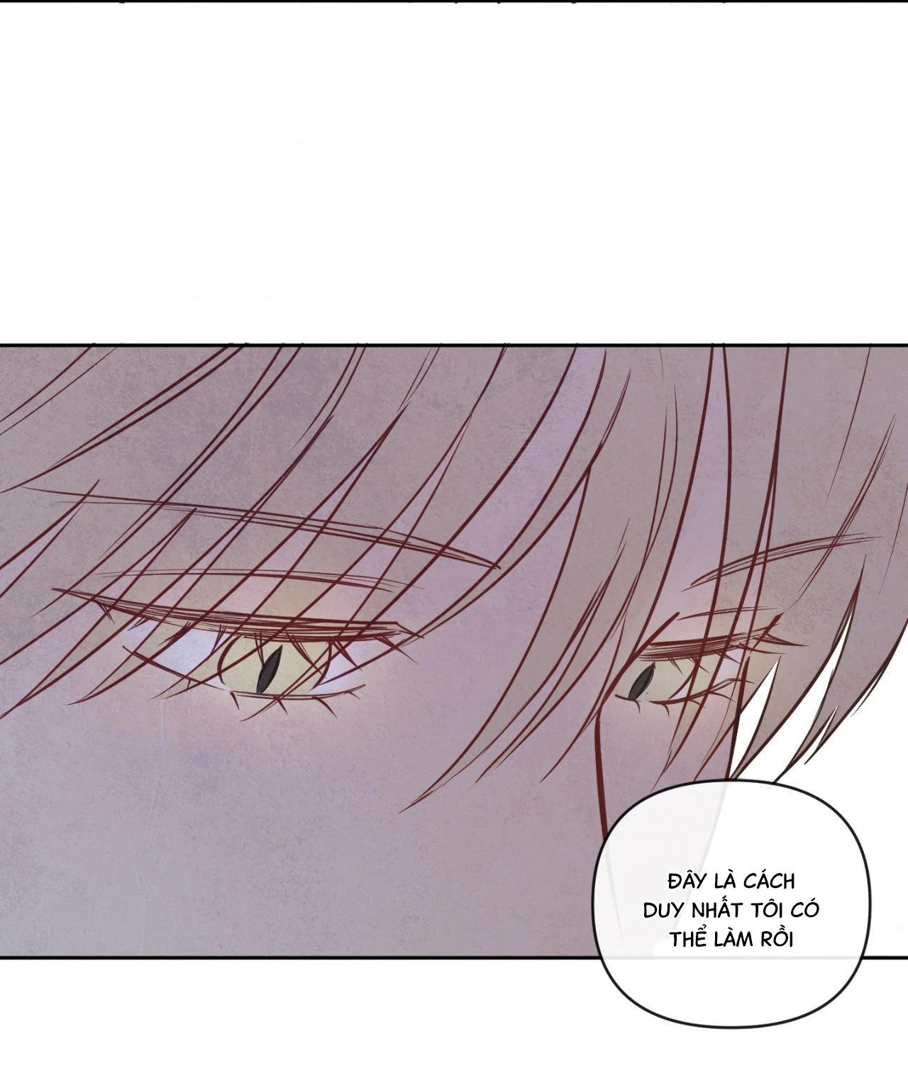 Sự quyến rũ của Thần Rắn - Chap 16