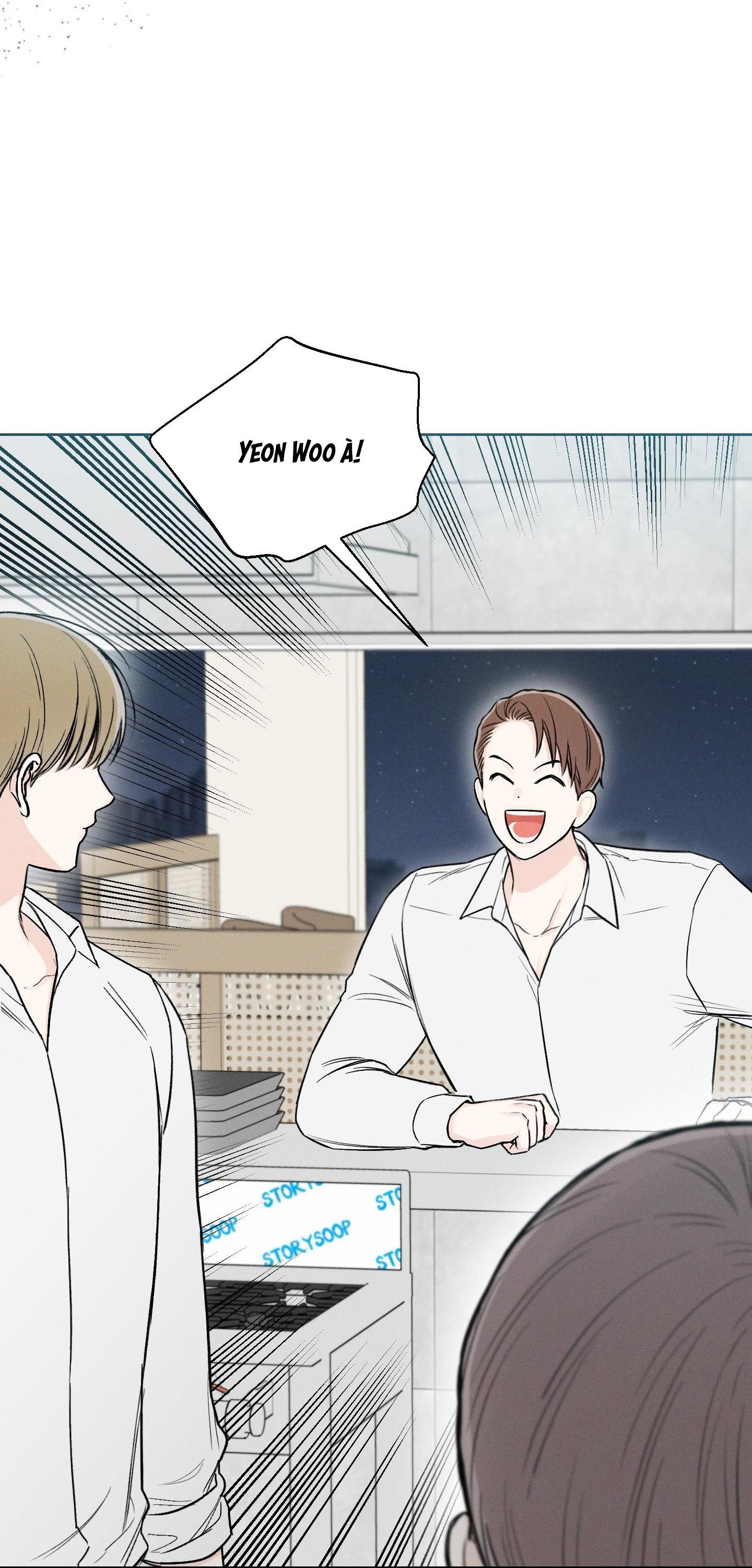 (CBunu) THÁNG 12 - Chap 34