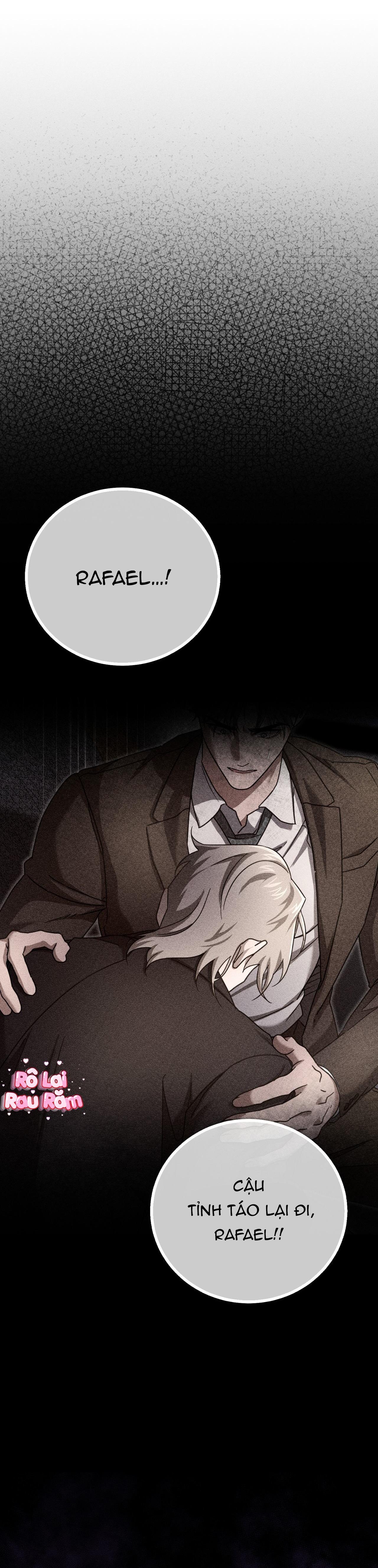 (RÔ LAI) LUẬT LỆ OMERTÀ - Chap 15