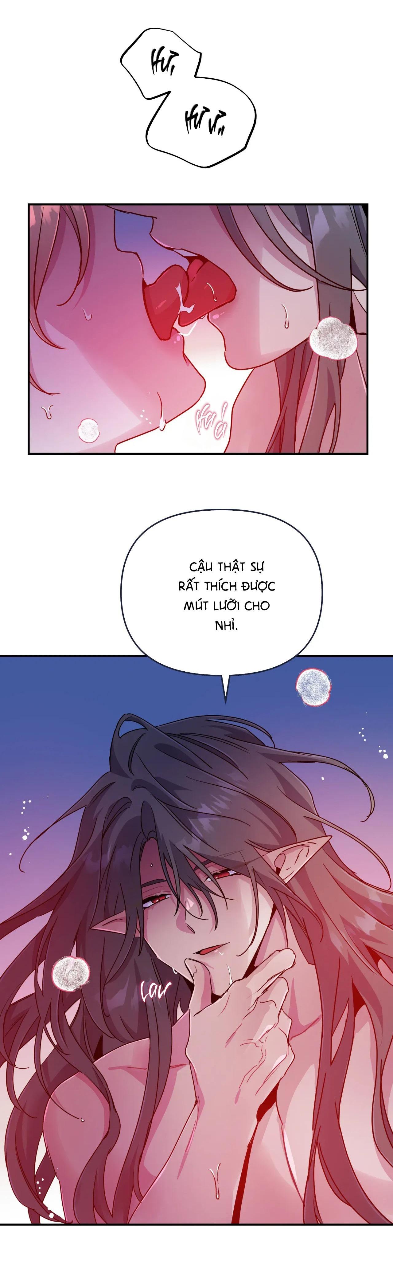(CBunu) Ám Giữ Linh Hồn - Chap 59