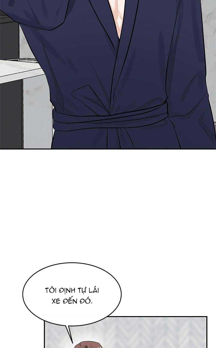 TIỂU THỬ: BẮT ĐẦU MÙA HÈ - Chap 28