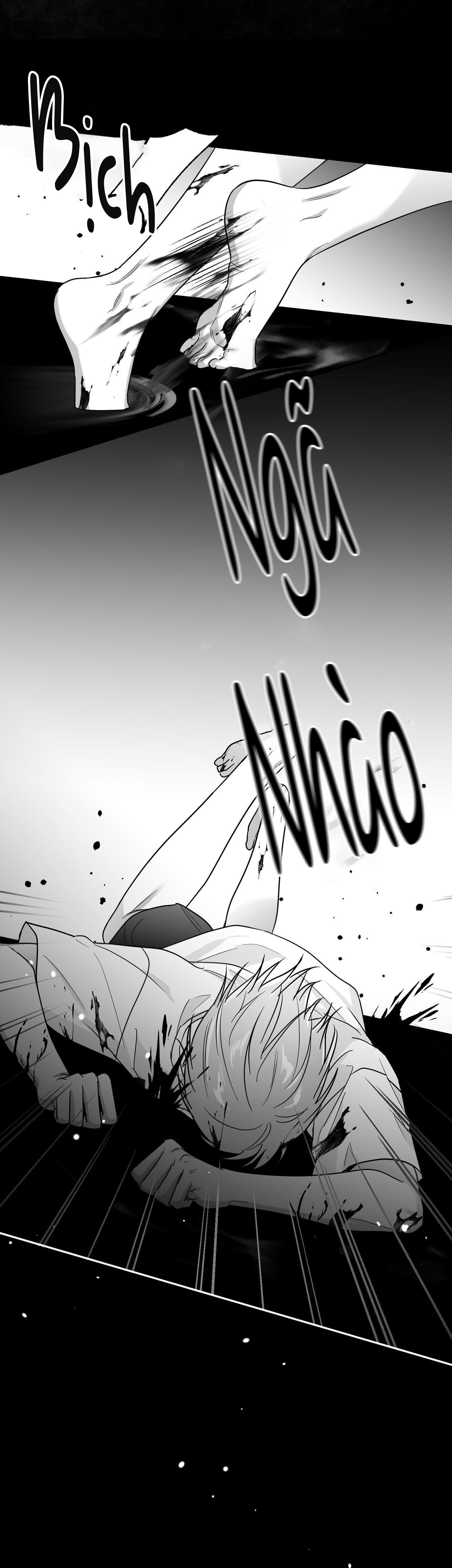 Non Zero Sum - Chap 36
