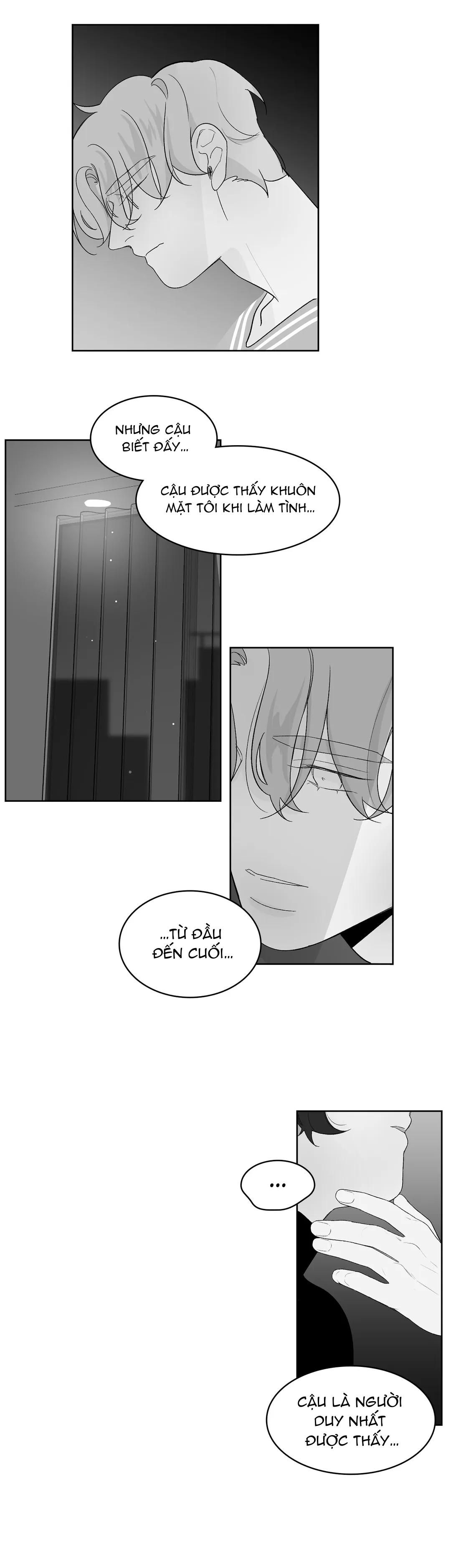 Vùng Đỏ - Chap 50