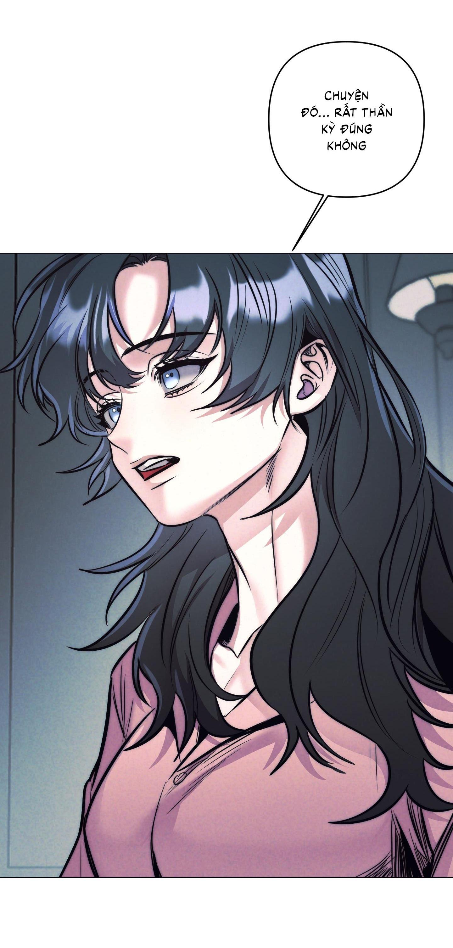 (CBunu) Stigma - Chap 35