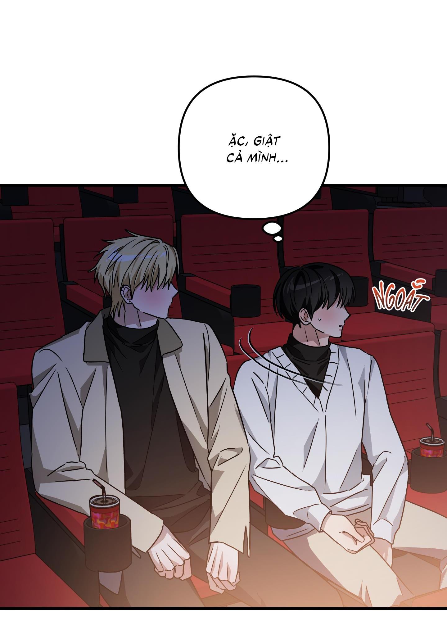 ( CBunu ) Yêu Phải Lừa Đảo - Chap 21