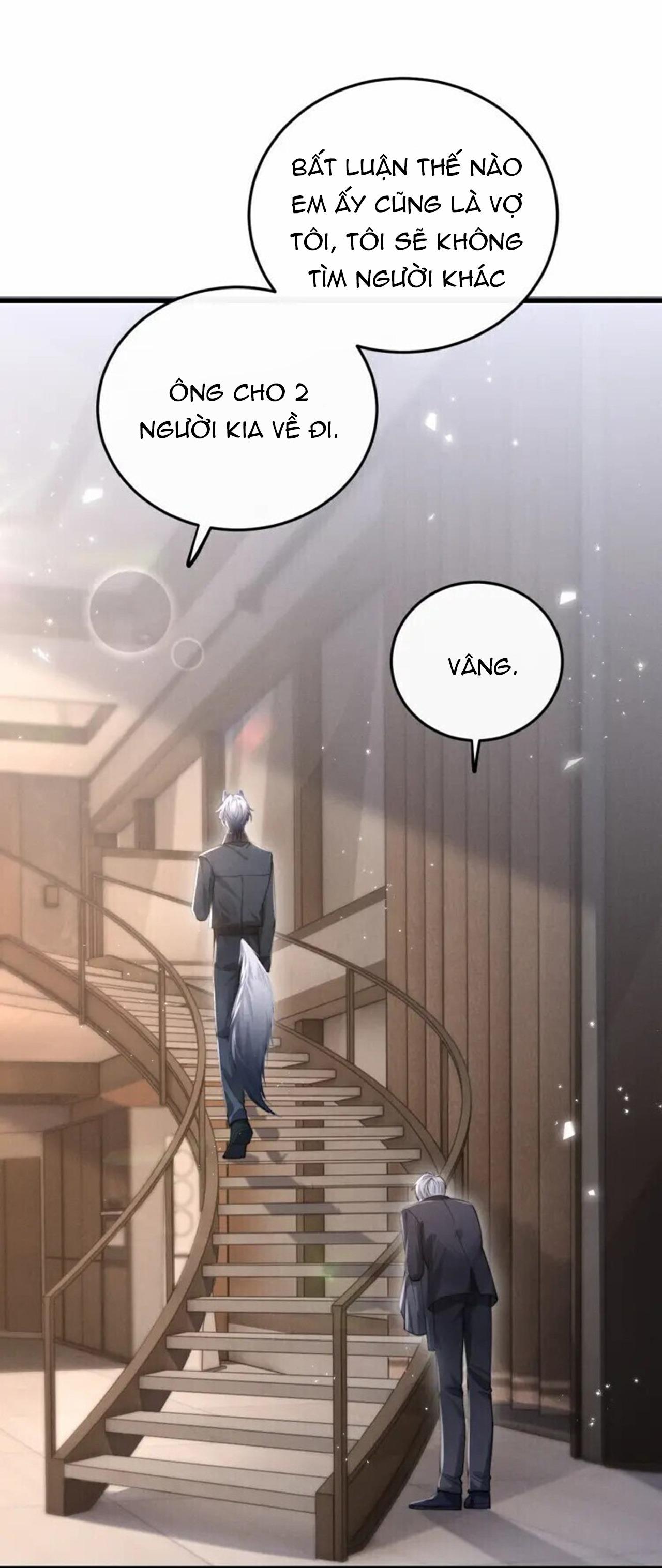 Nuông Chiều Sinh Hư - Chap 3