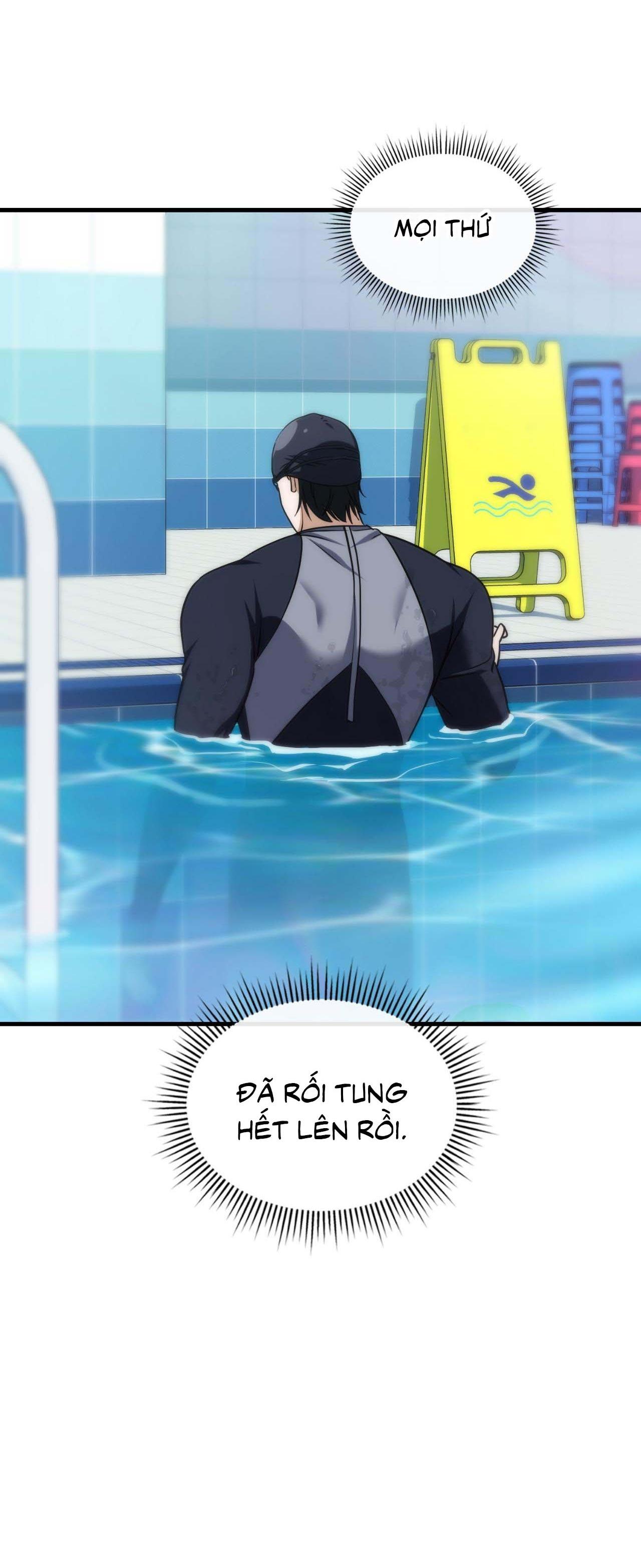 Guild member - Chap 59