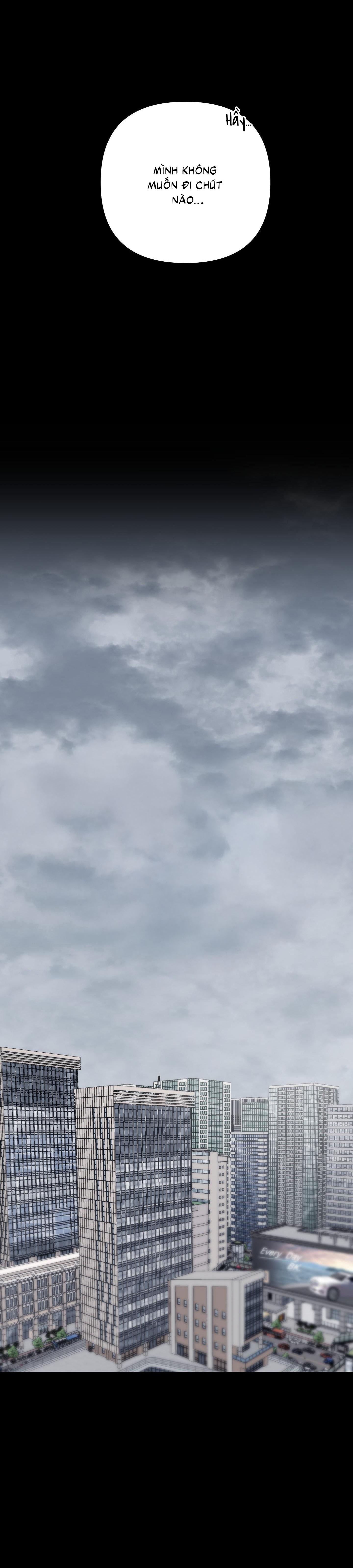 ( CBunu ) Yêu Phải Lừa Đảo - Chap 16