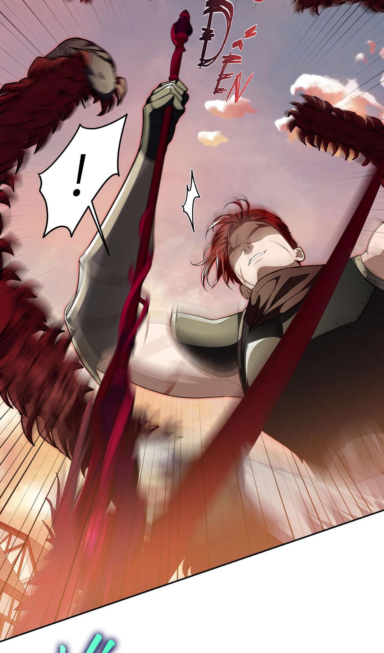 CÁCH TỒN TẠI NHƯ MỘT NGƯỜI CHƠI - Chap 42