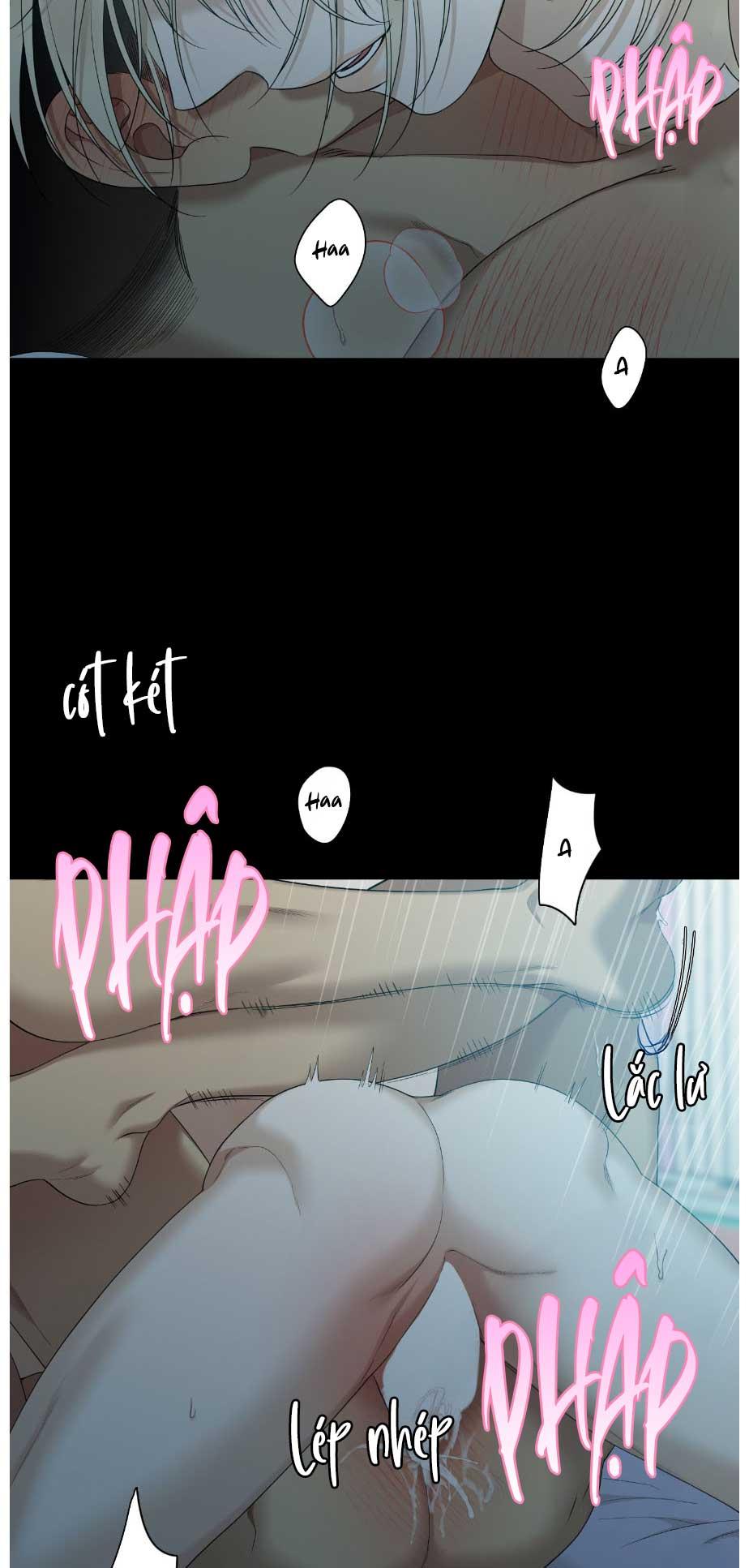 GỬI. 00 - Chap 29