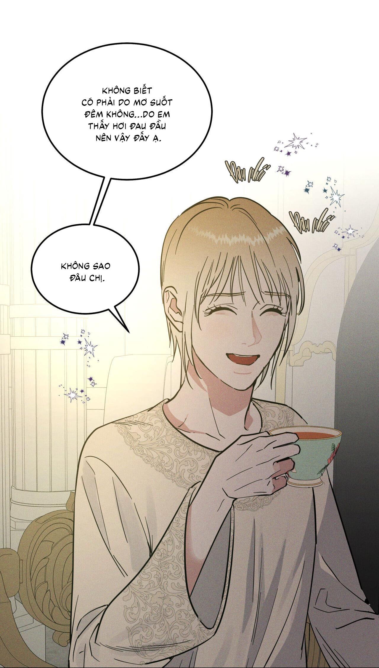 (CBunu) Antidote - Chap 42