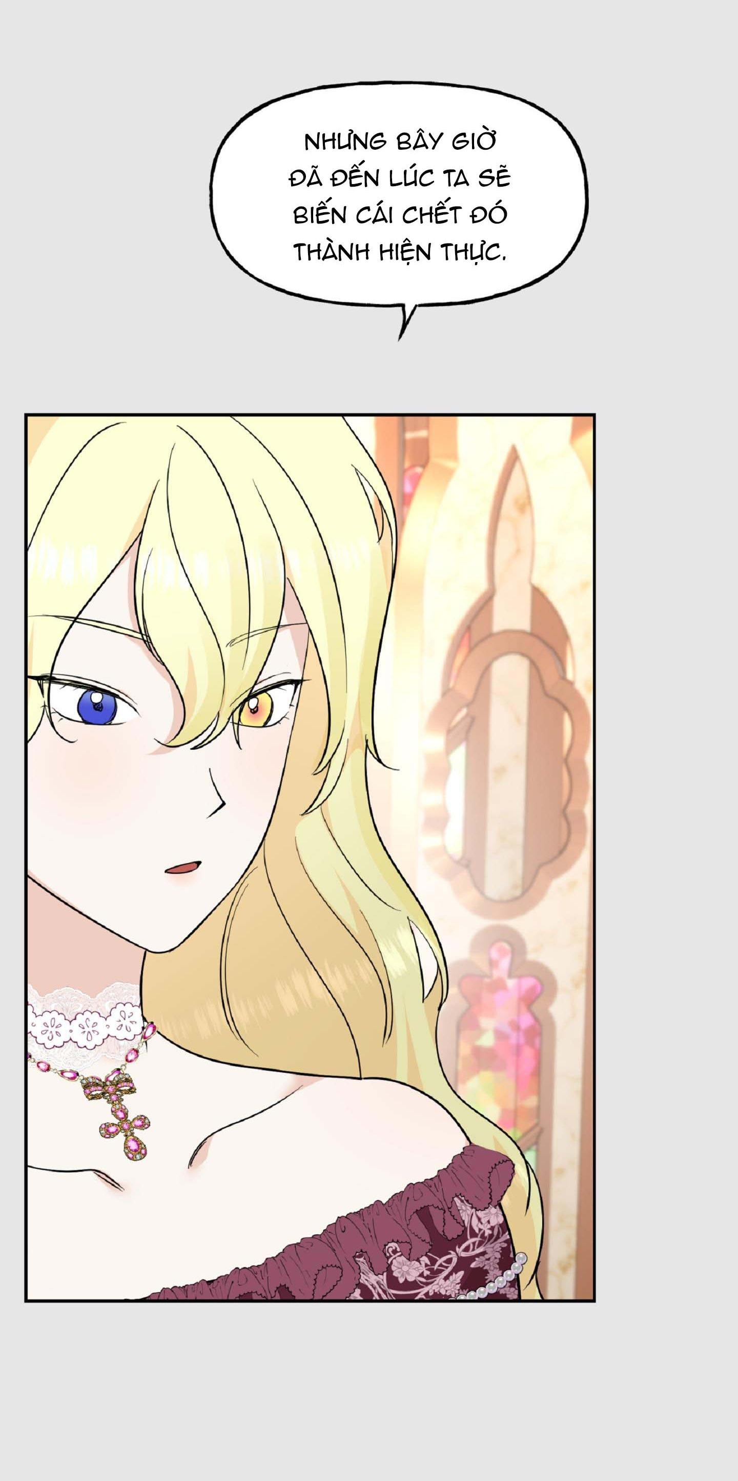 Tuyển Tập Manhwa Dằm Khăm - Chap 61