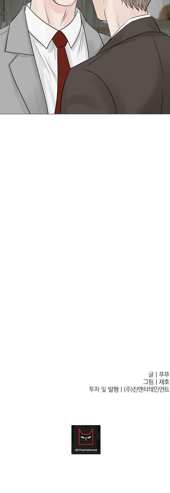 Ở LẠI BÊN TÔI - Chap 48