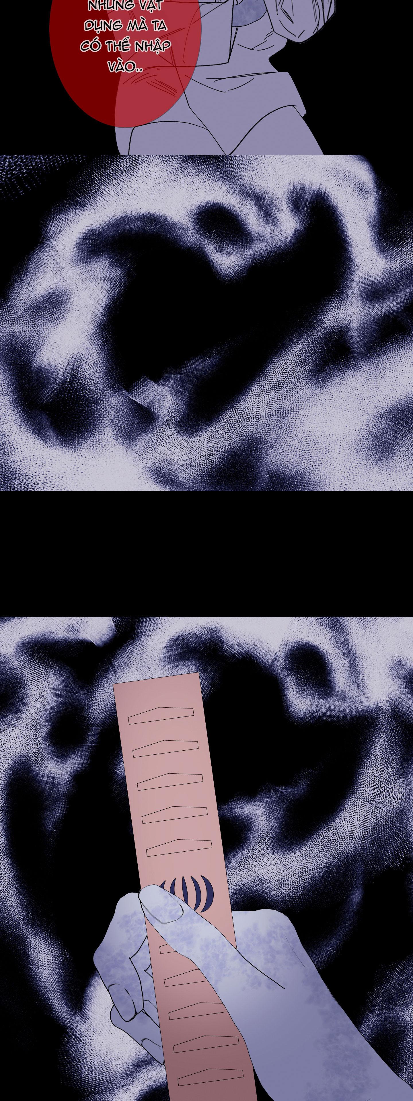 CHUYỆN QUỶ MÔN QUAN - Chap 69