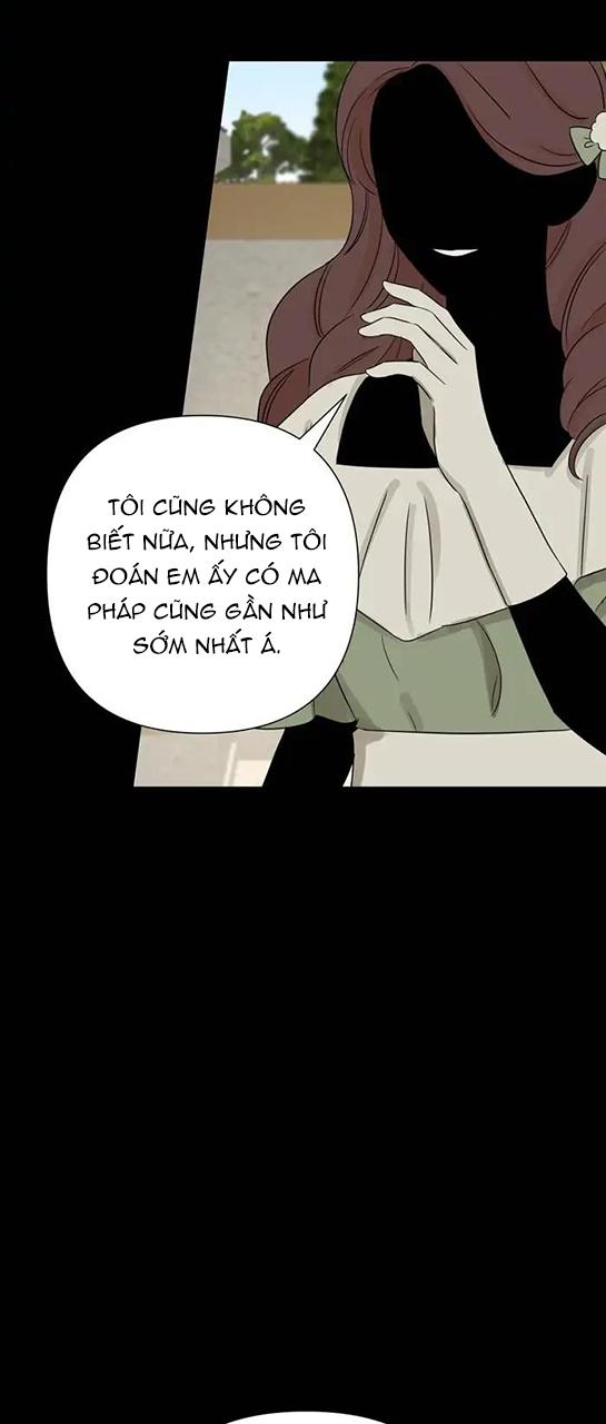 Mắc Kẹt Trong Game Hẹn Hò Của Em Gái Tôi - Chap 8