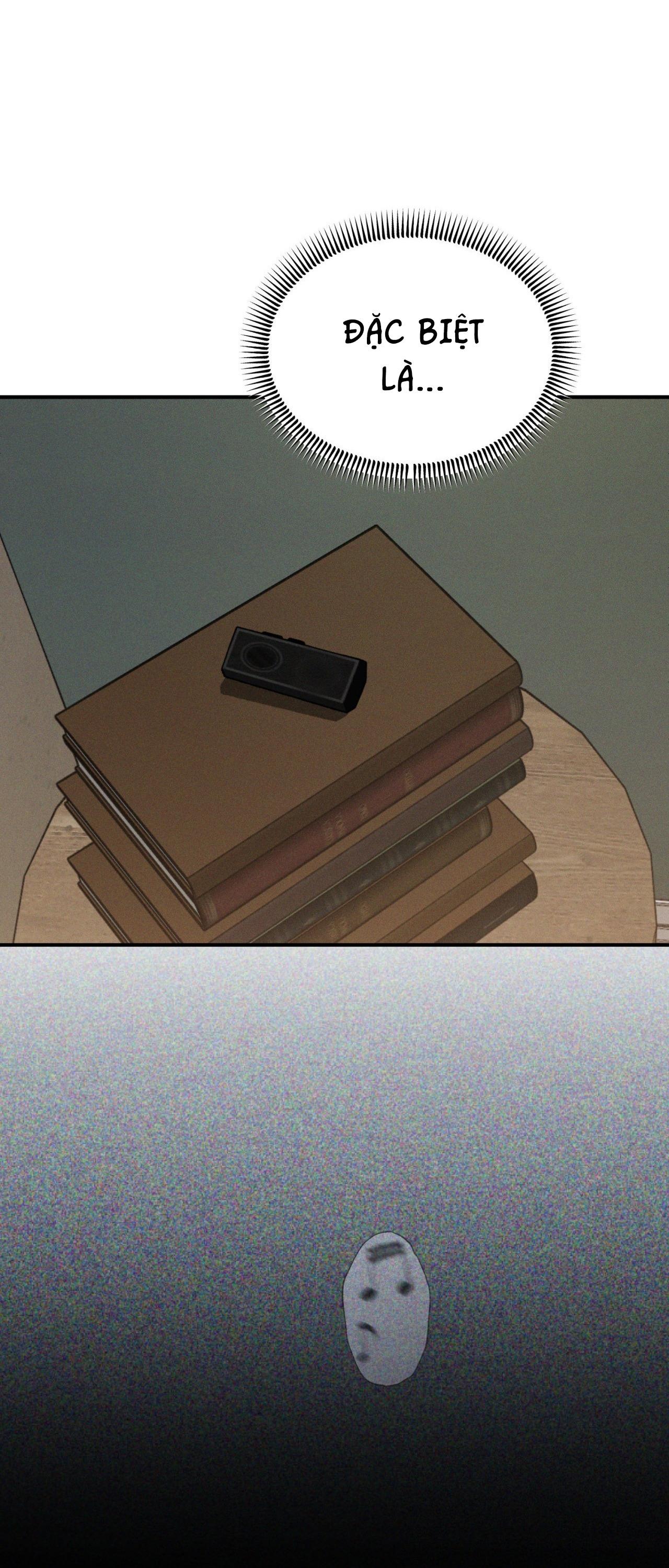 Flashlight - Chap 37