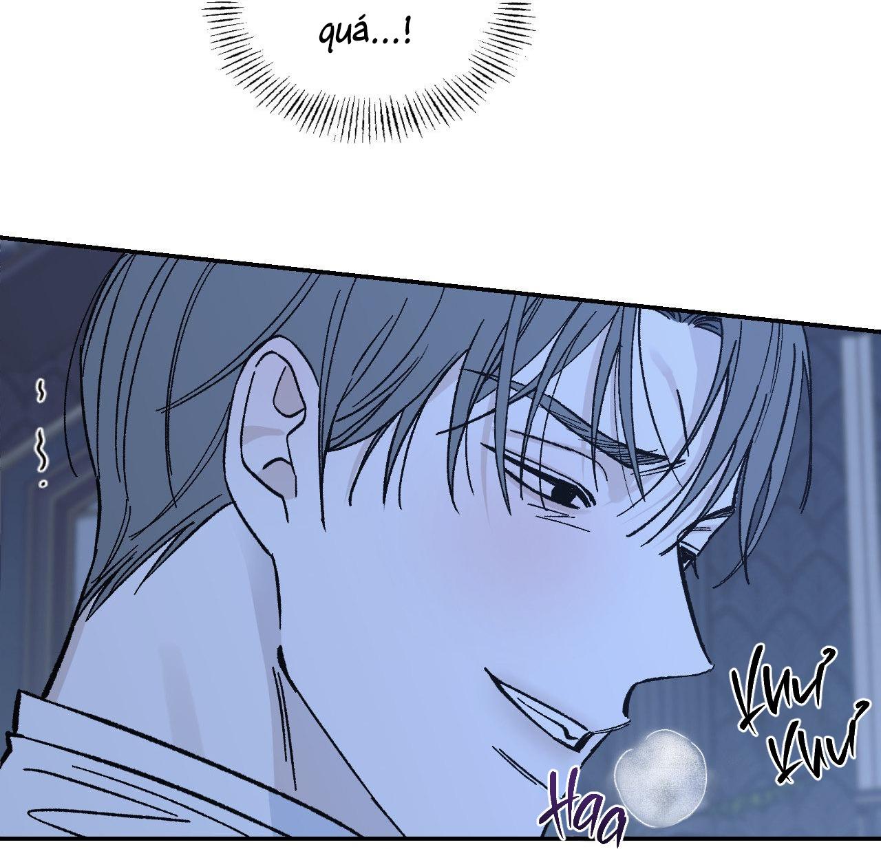 DINH THỰ - Chap 37