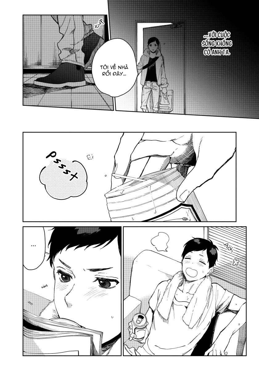 Tôi Nhặt Được Một Incubus - Chap 5