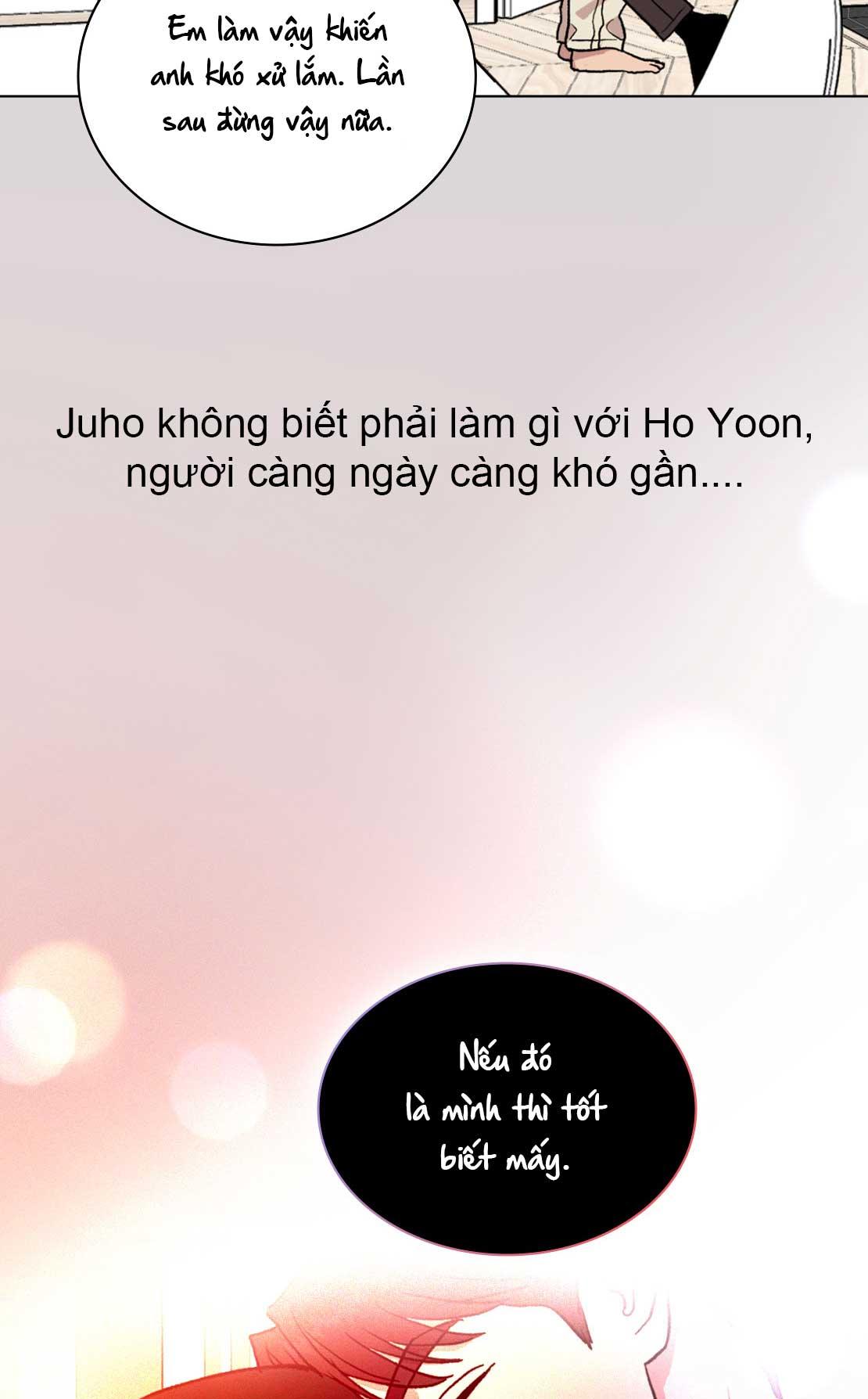 Nhà của chúng ta - Chap 0