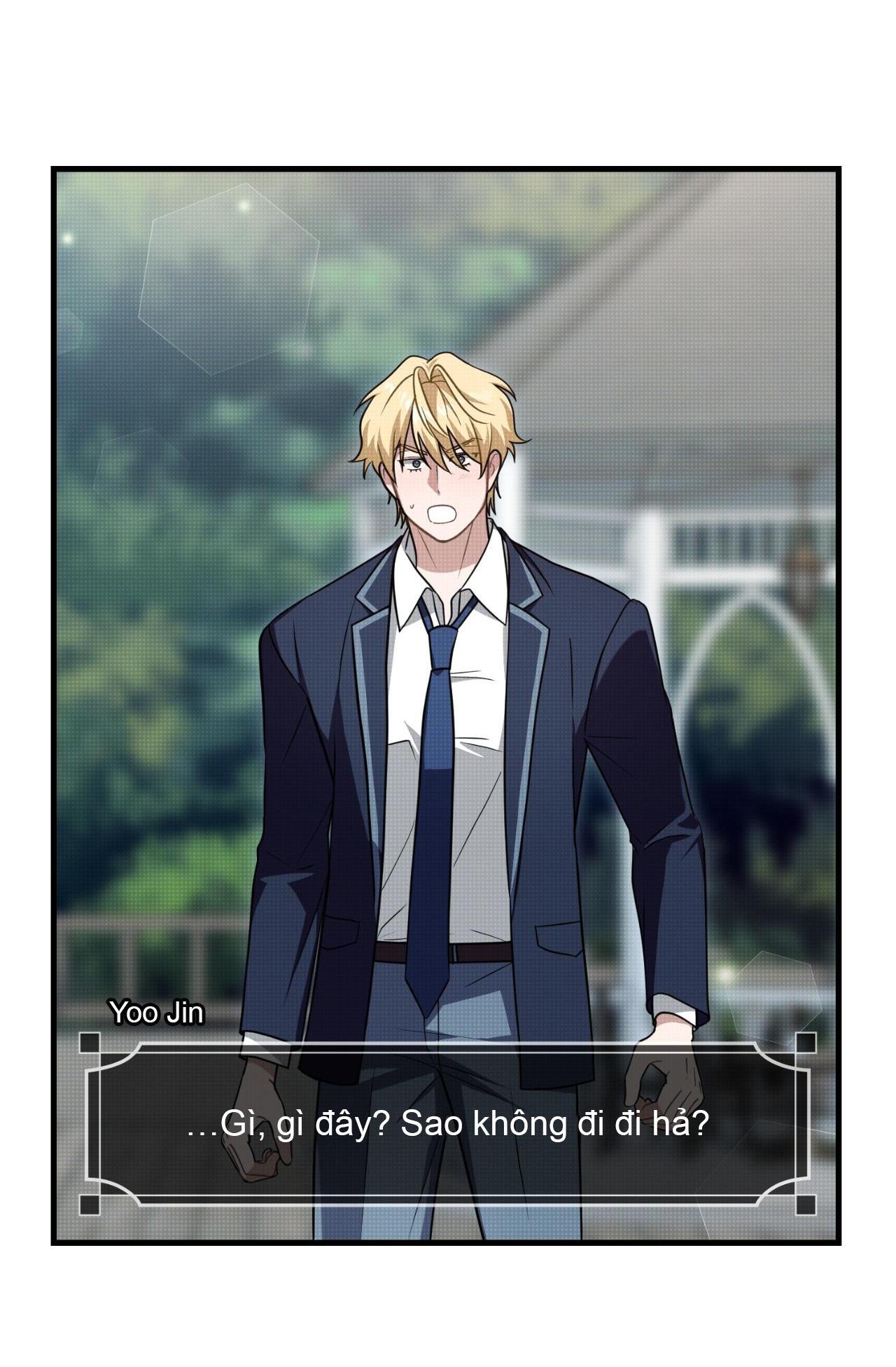 Guild member - Chap 64