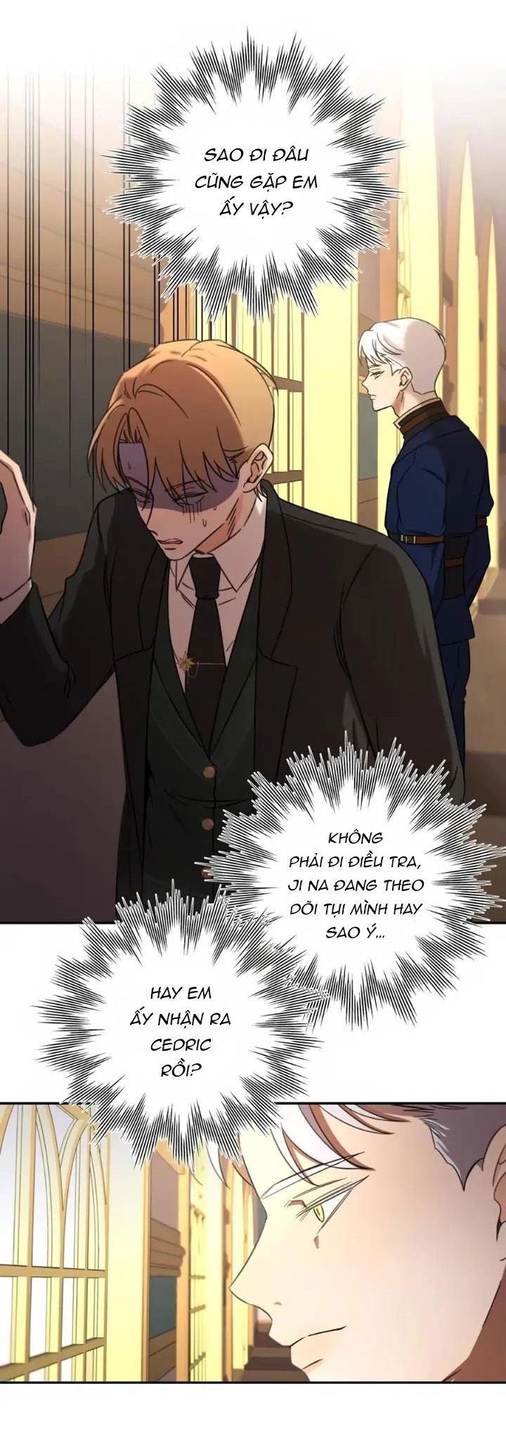 Mắc Kẹt Trong Game Hẹn Hò Của Em Gái Tôi - Chap 51