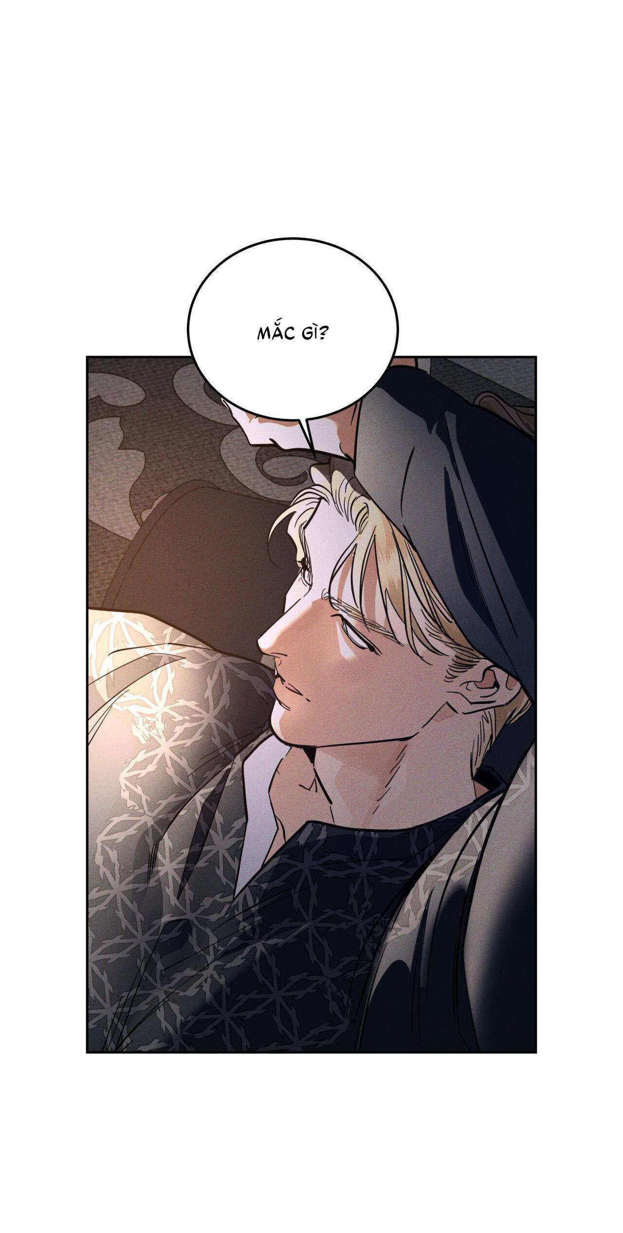 (CBunu) Antidote - Chap 46