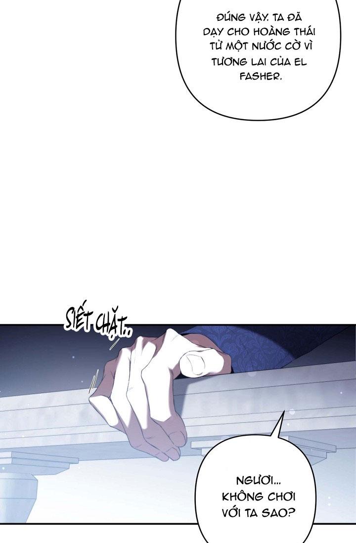 HAI ĐẤT NƯỚC, ĐẤT NƯỚC CỦA NÔ LỆ - Chap 57