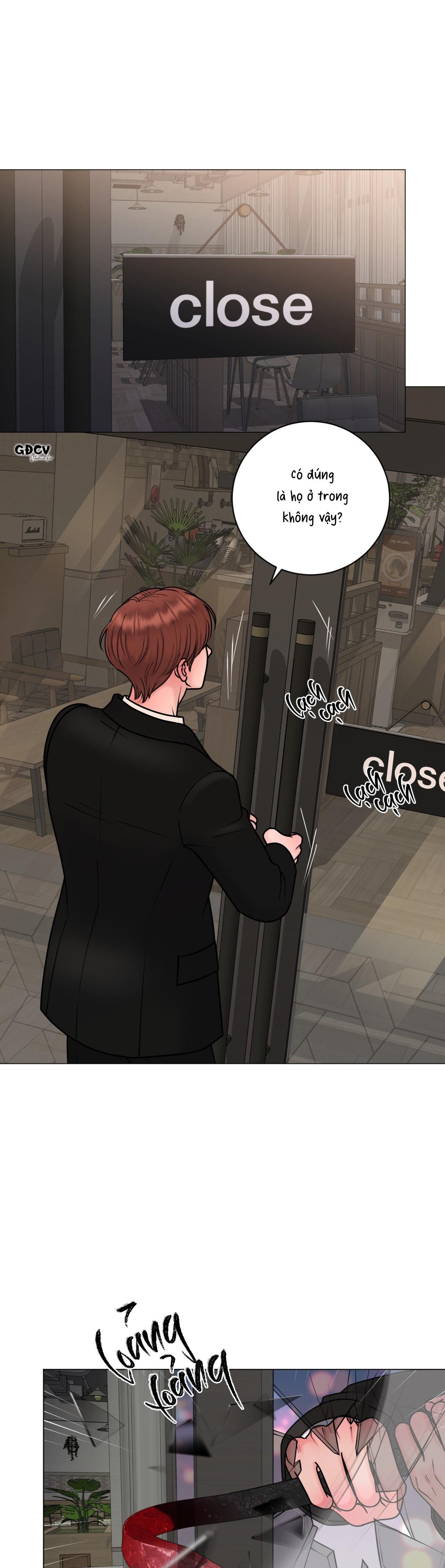 ẢO ẢNH - Chap 27