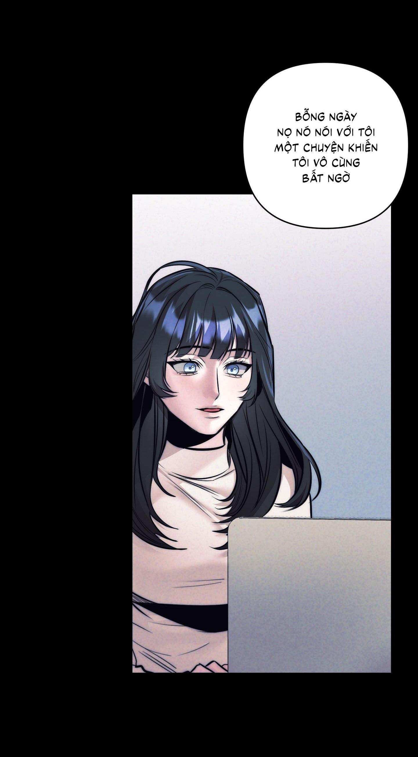 (CBunu) Stigma - Chap 35