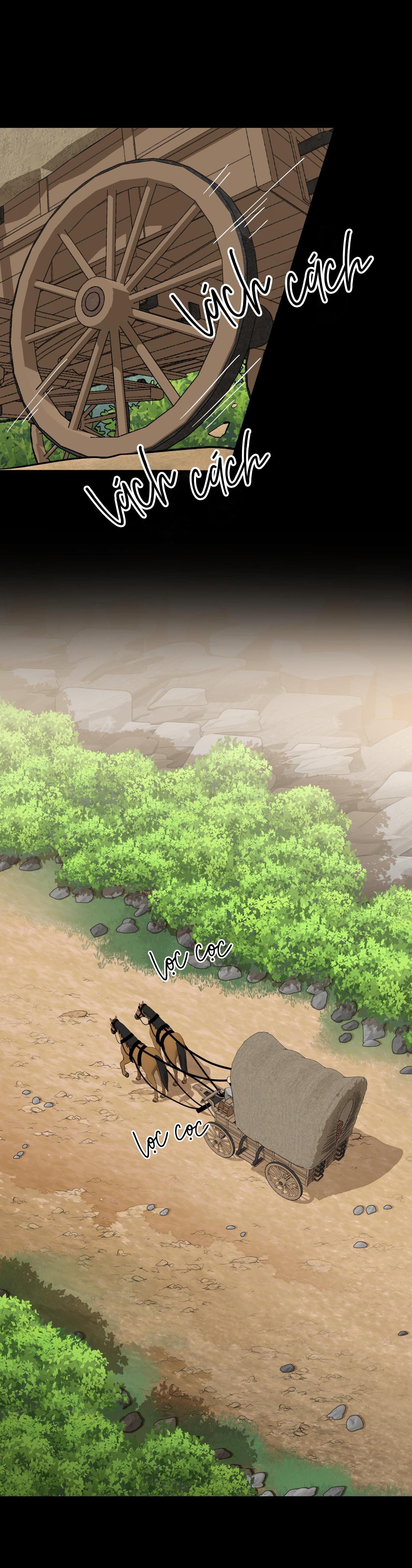 (CBunu) Hoa Vô Danh - Chap 15