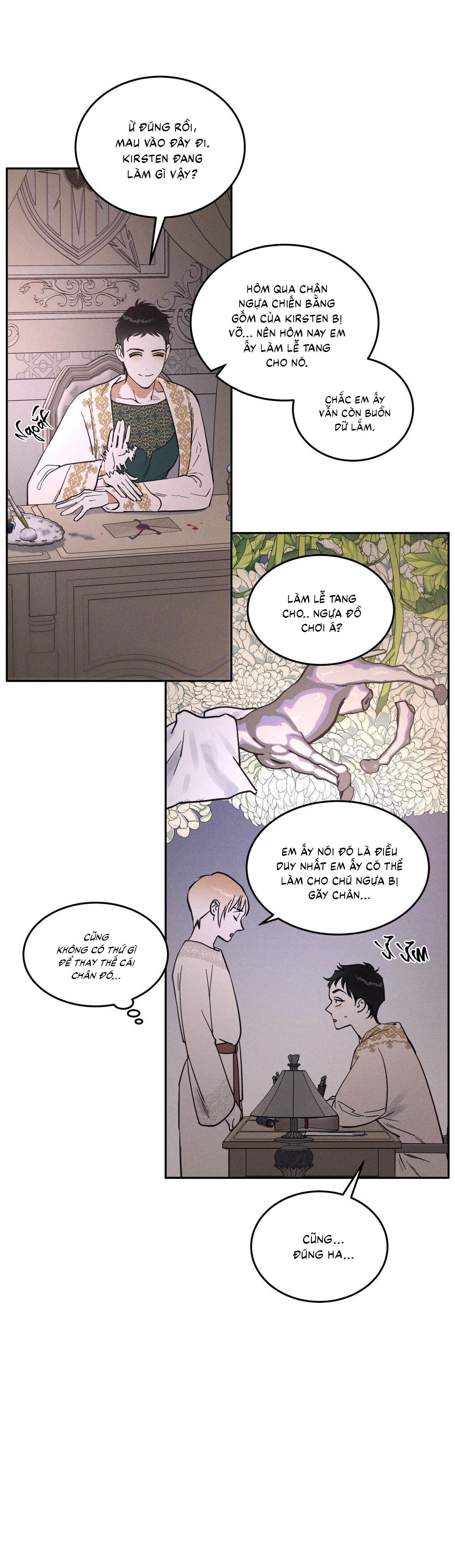 (CBunu) Antidote - Chap 35