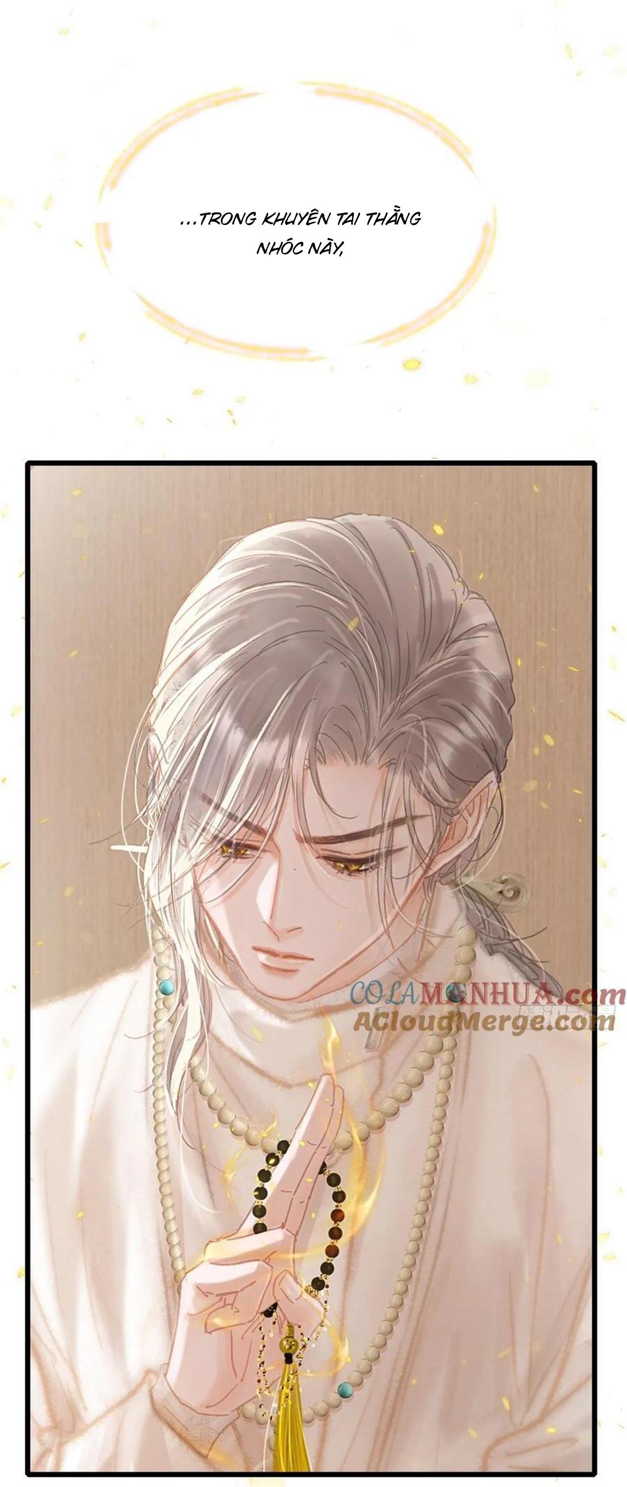 Quen Lâu Mới Biết Người Thiếu Tâm Cơ - Chap 10