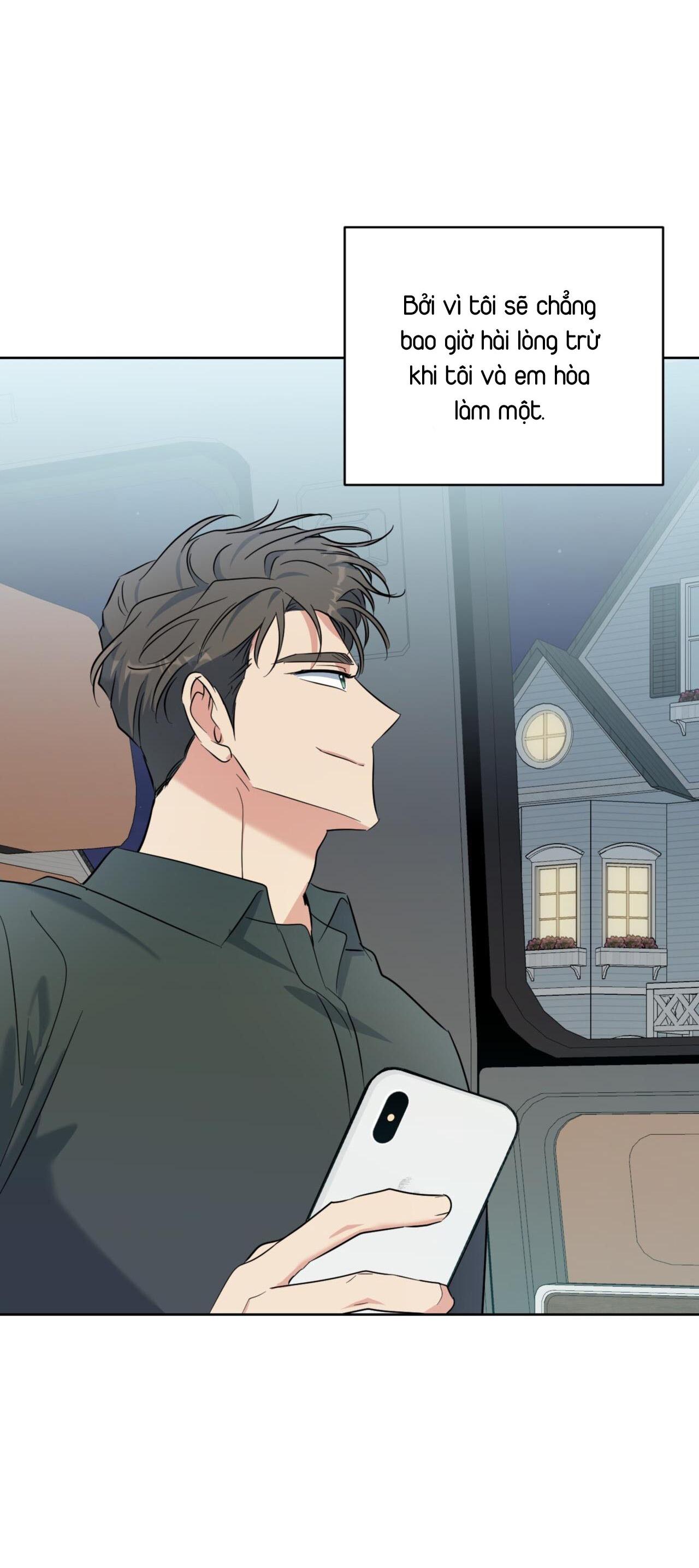 (CBunu) Khu Rừng Tĩnh Lặng - Chap 63