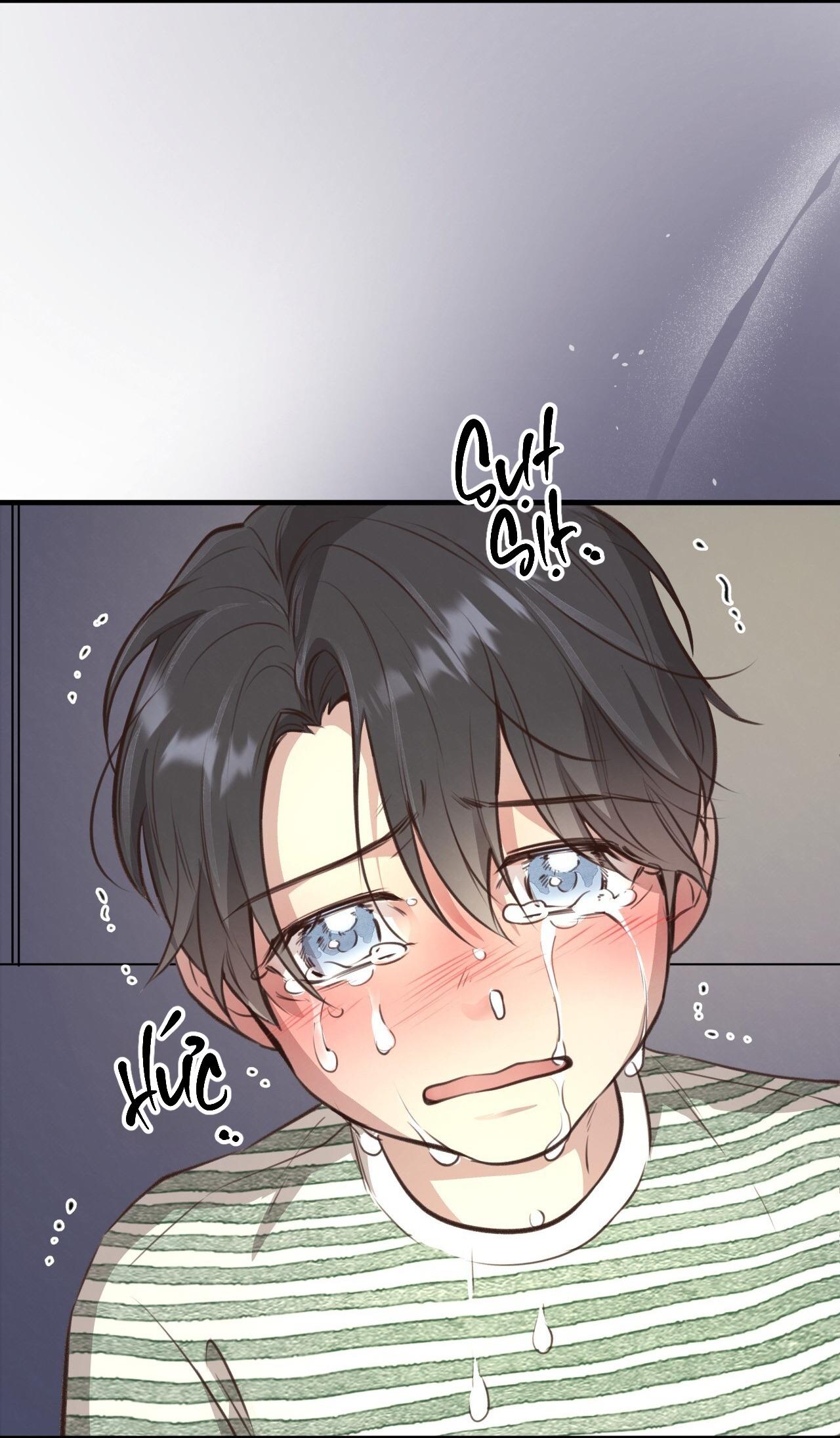 MẬT GẤU - Chap 38