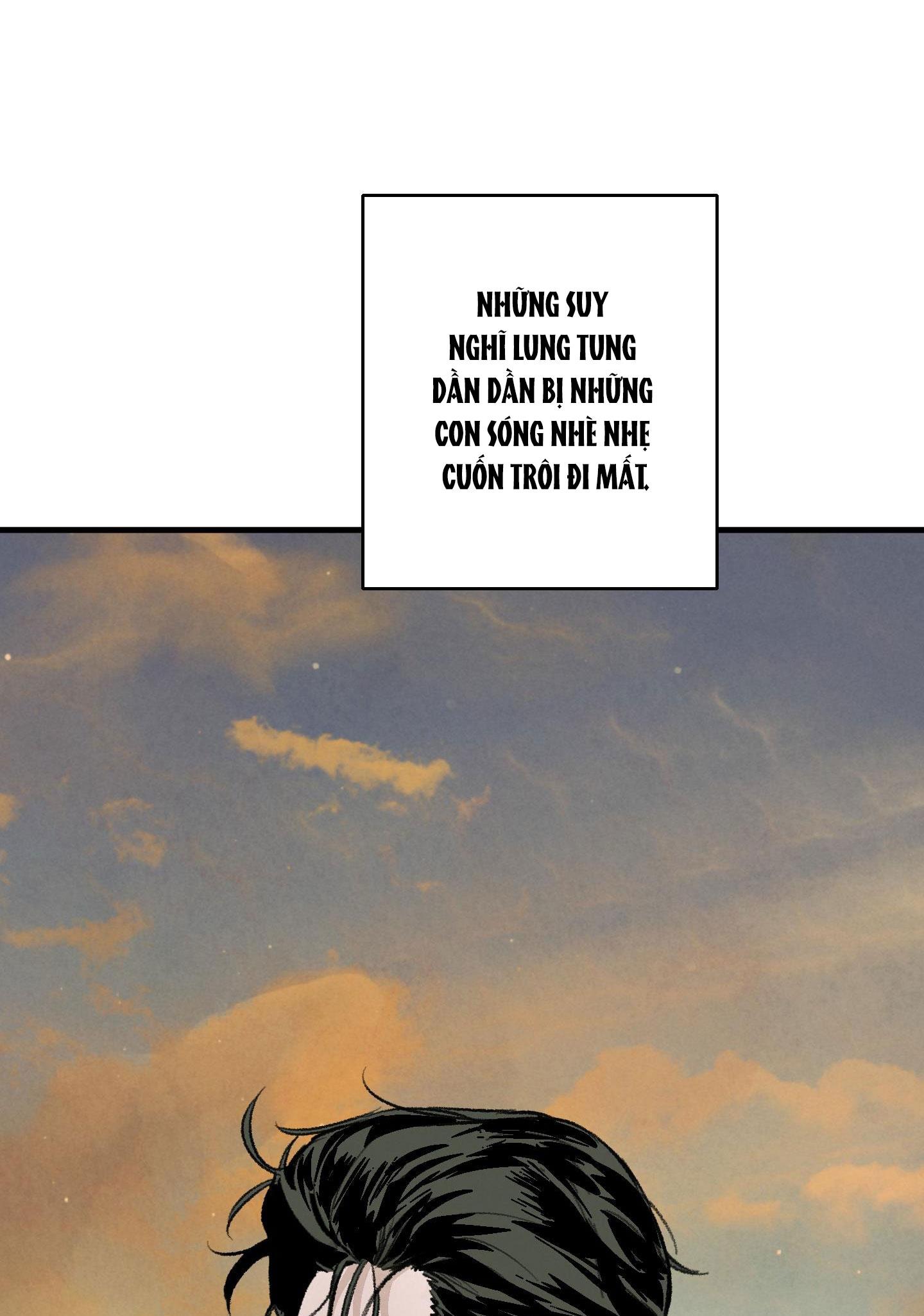 BL NGẮN CHỊCH HỎNY - Chap 49.6