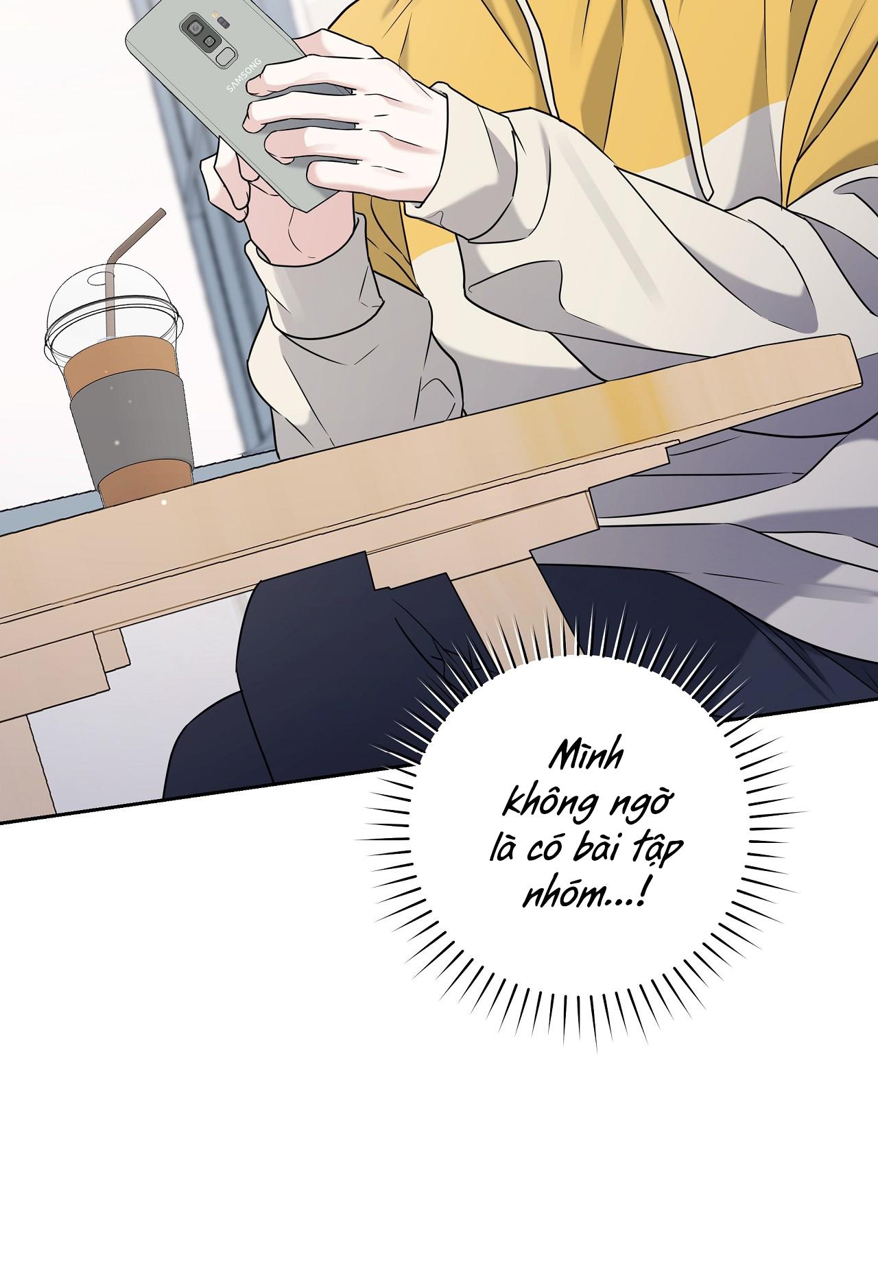 Ballboy Tactics - Chap 5