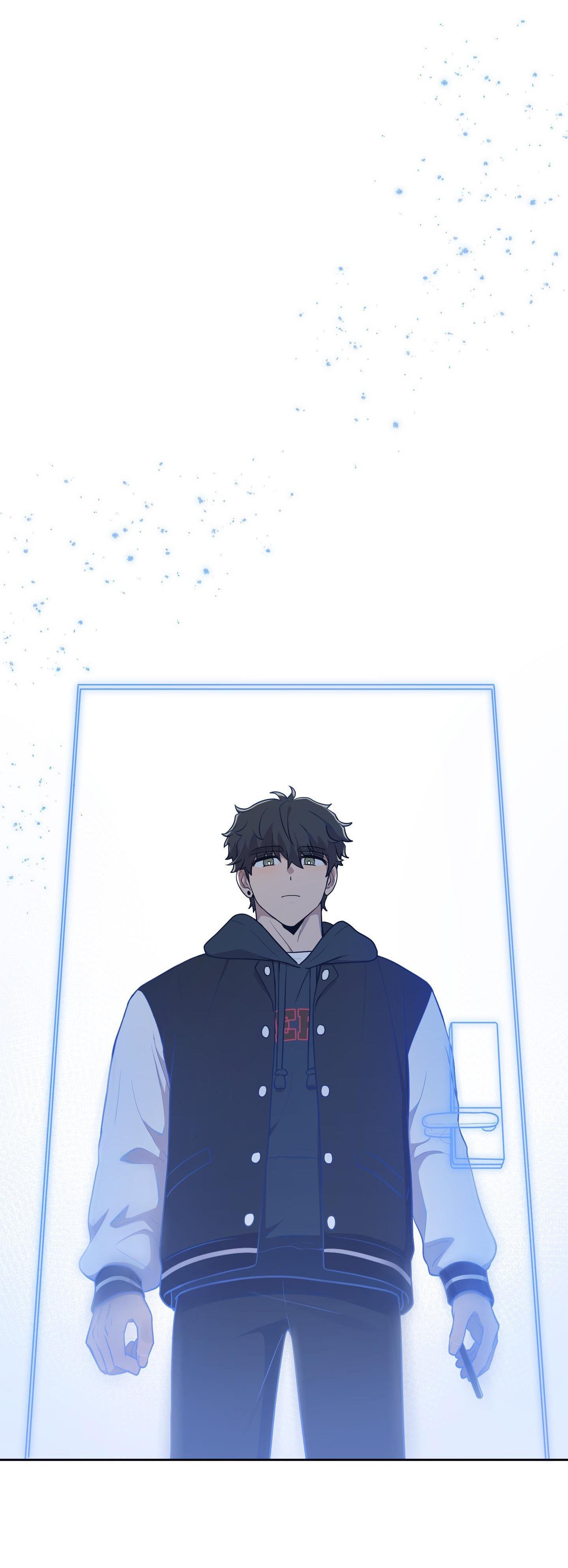 (CBunu) Chuyện Rằng Tôi Yêu Cậu - Chap 1