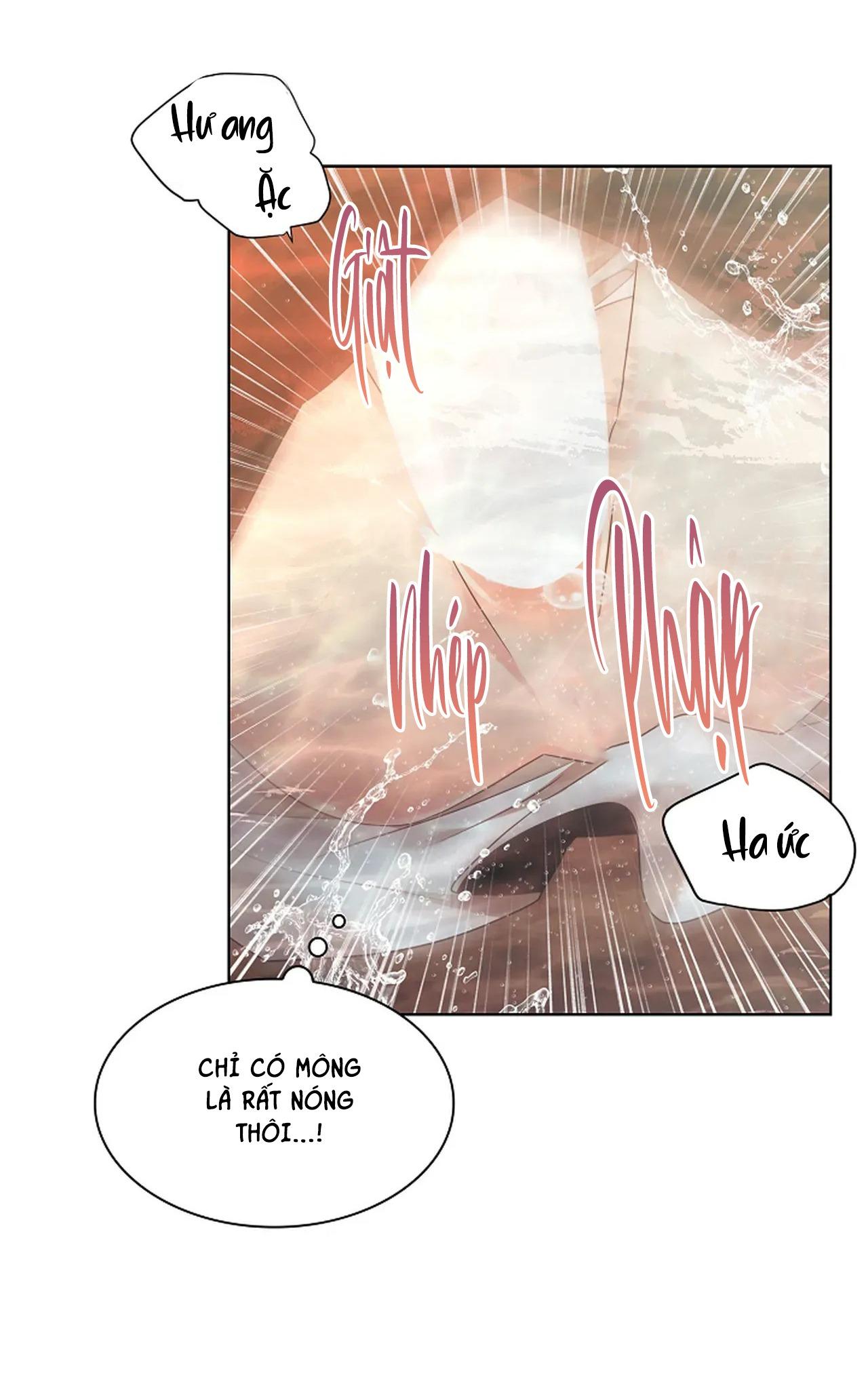 HOA GIẤY - Chap 99