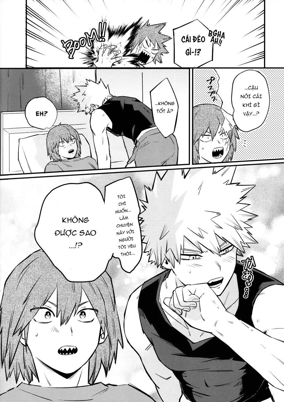 TUYỂN TẬP BDSM CHỊT CHỌT - Chap 79