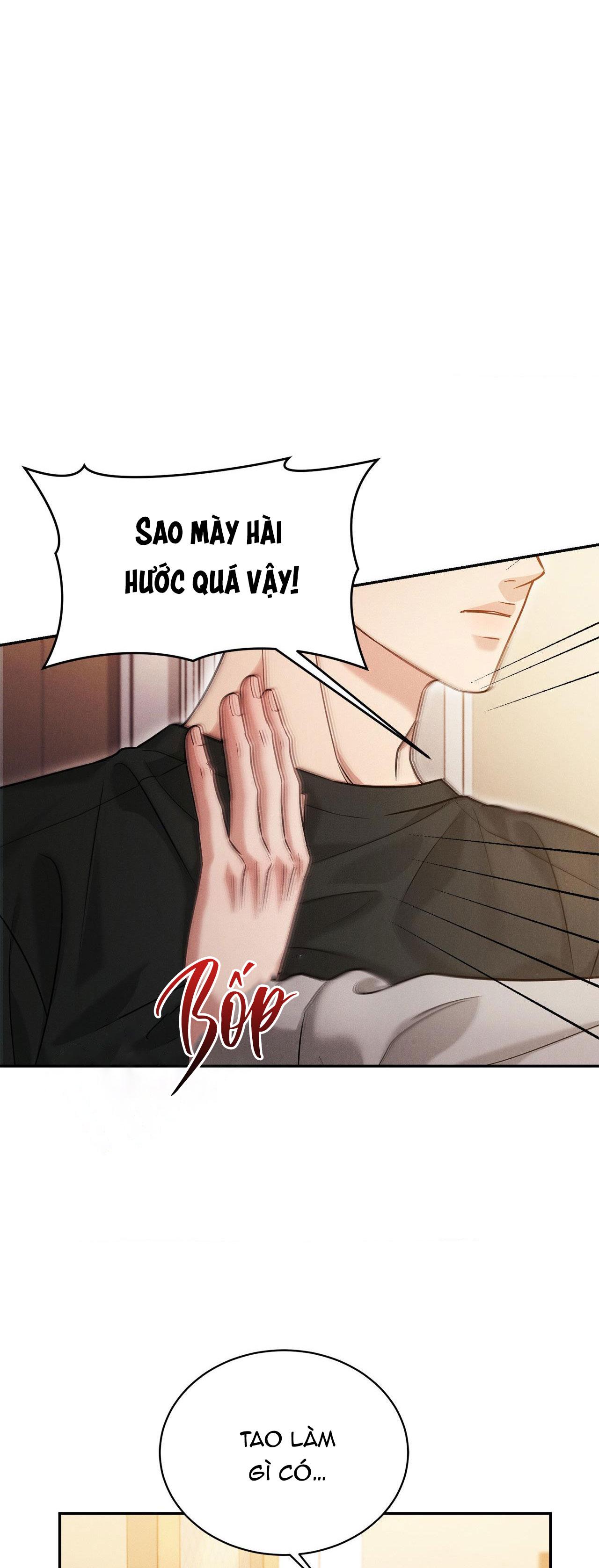 Giả Dược - Chap 41