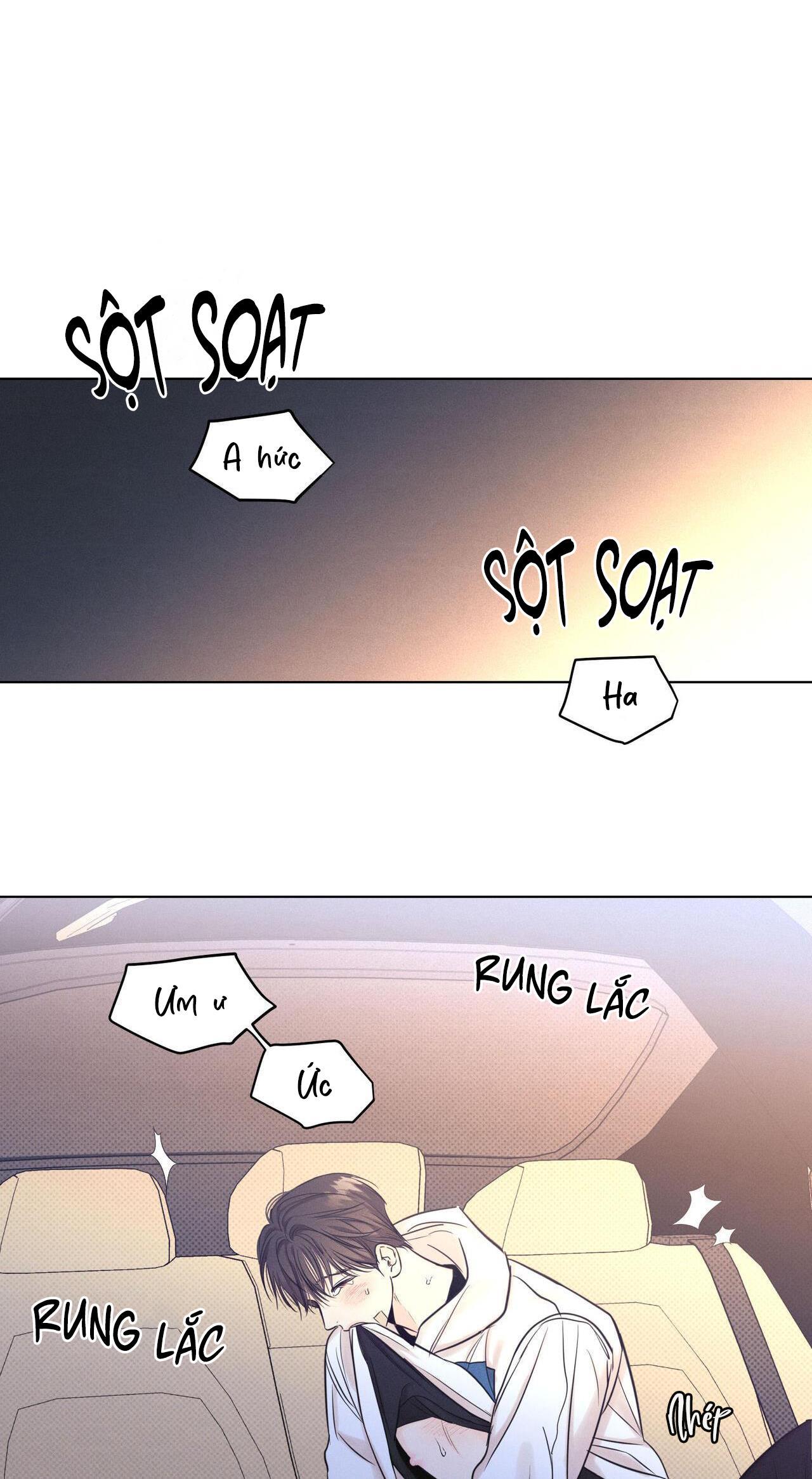 Công Việc Làm Thêm Hàng Ngày - Chap 16