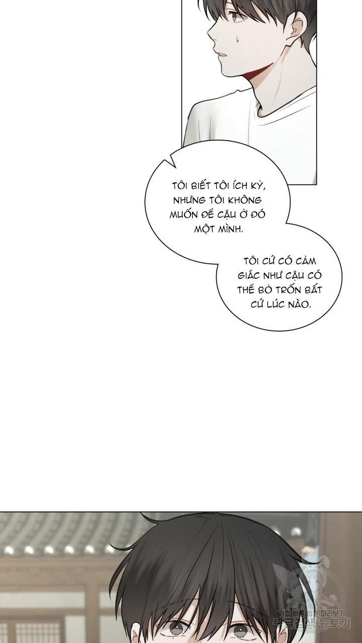 Song Trùng - Chap 36