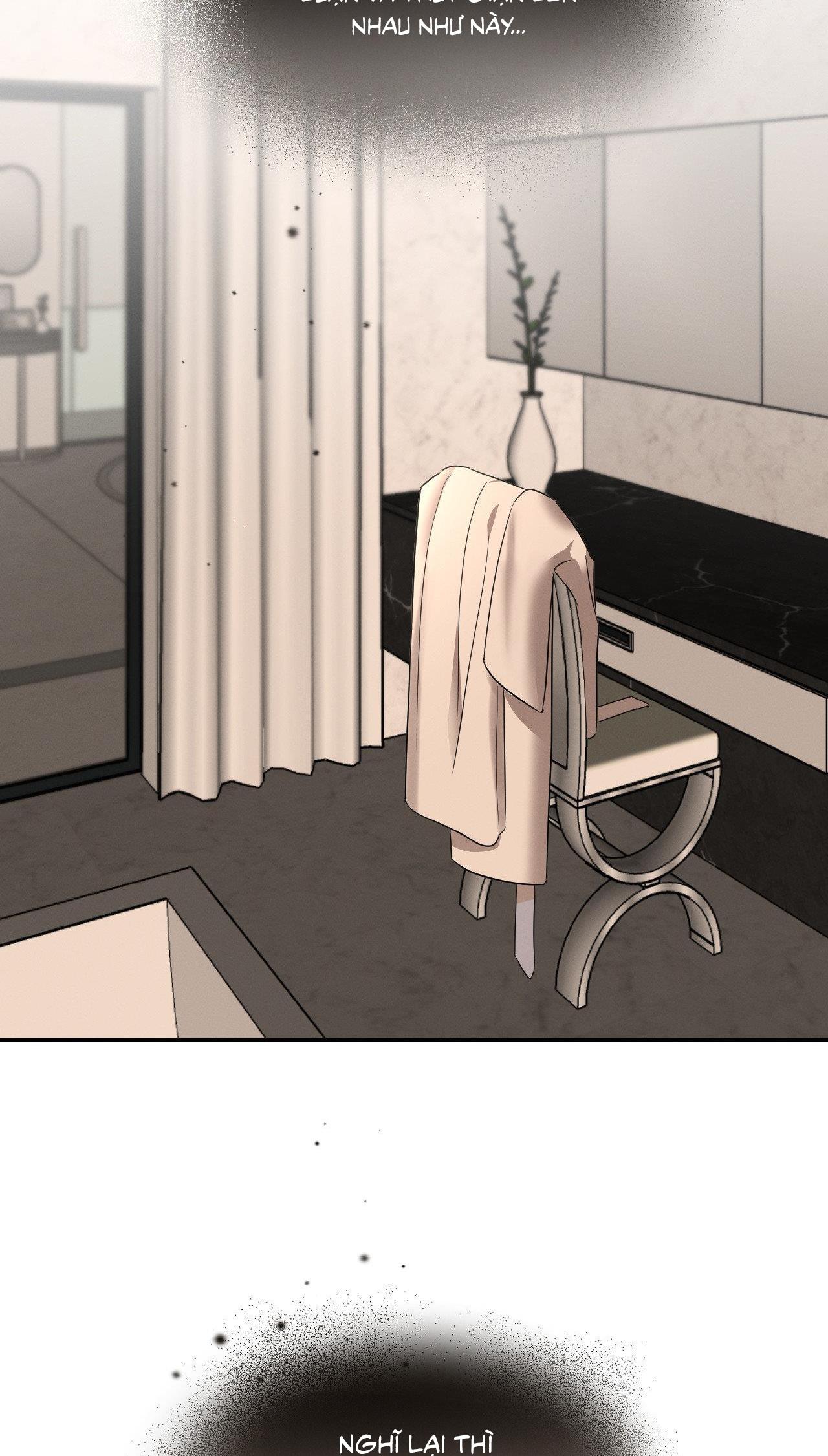 NHIỆT ĐỘ TIẾP XÚC - Chap 18