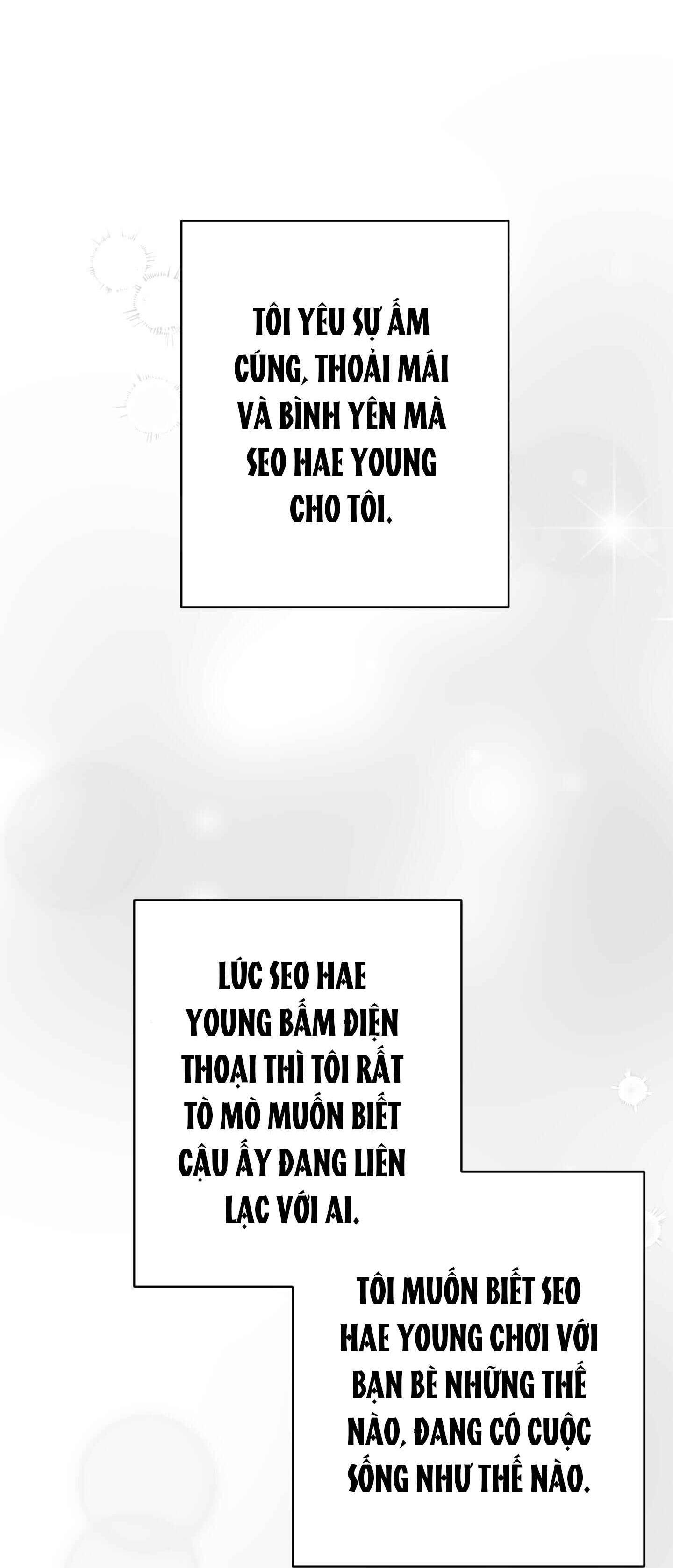 Non Zero Sum - Chap 43