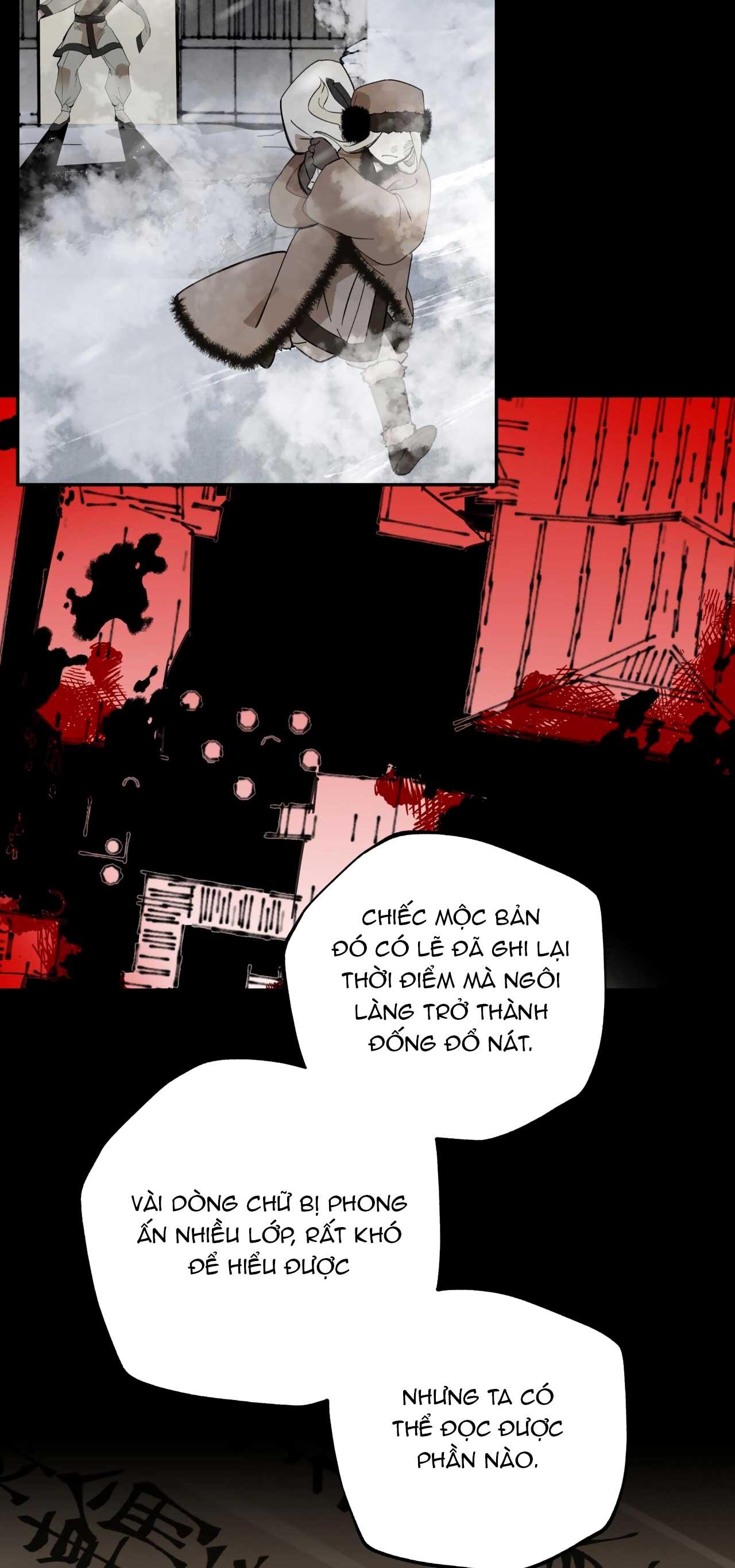 PALJAE - Chap 110