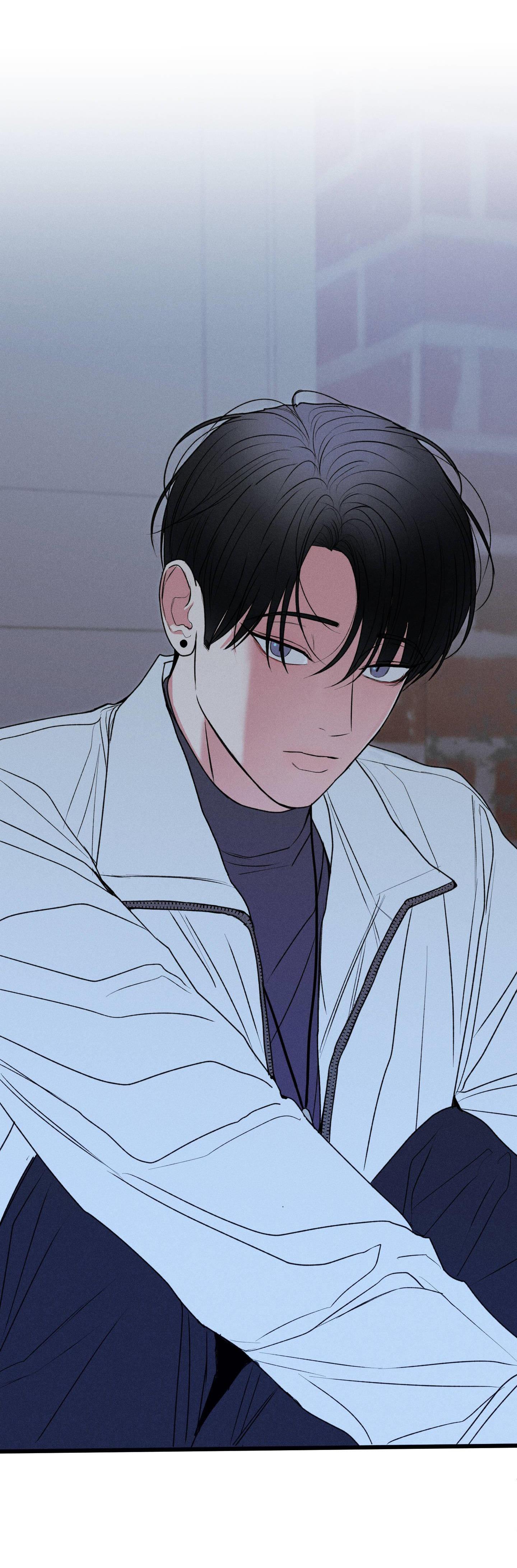 MÓN QUÀ DÀNH CHO KẺ NGẠO MẠN - Chap 58