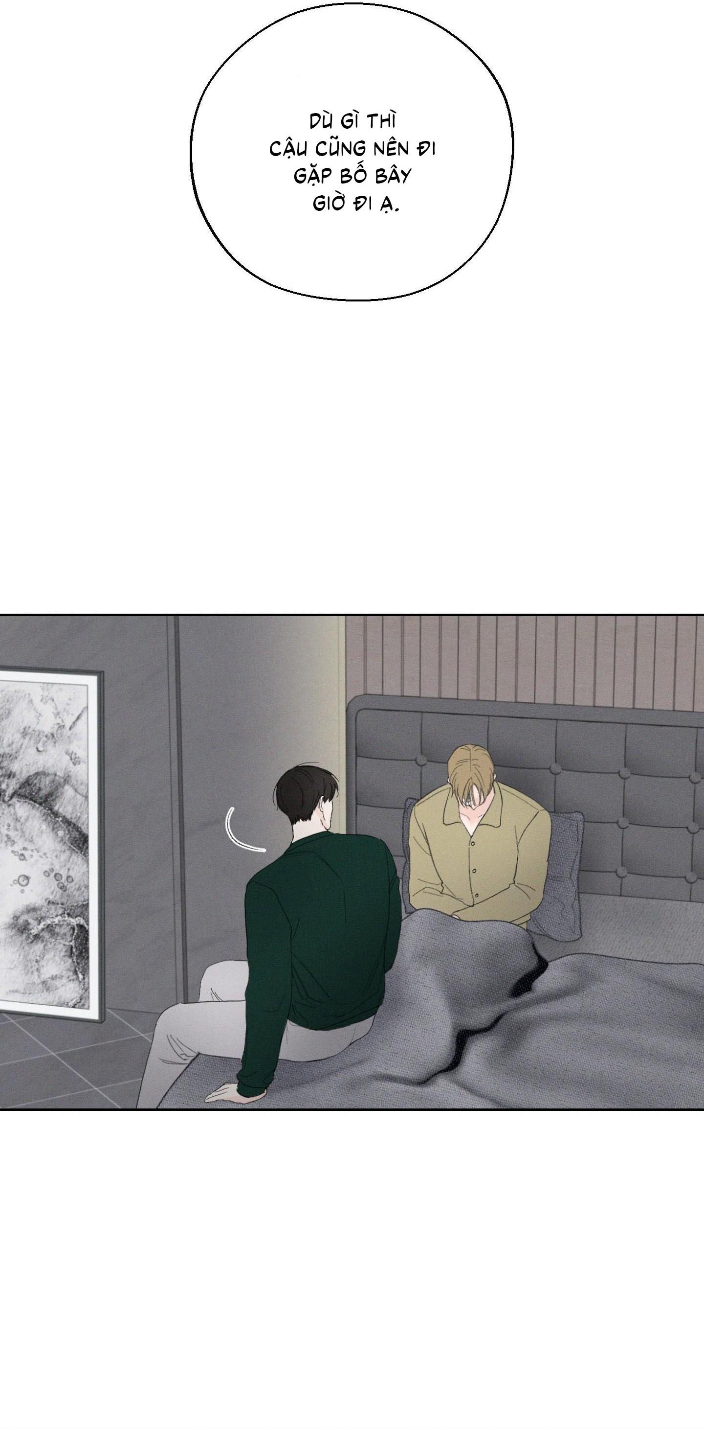 (CBunu) THÁNG 12 - Chap 56