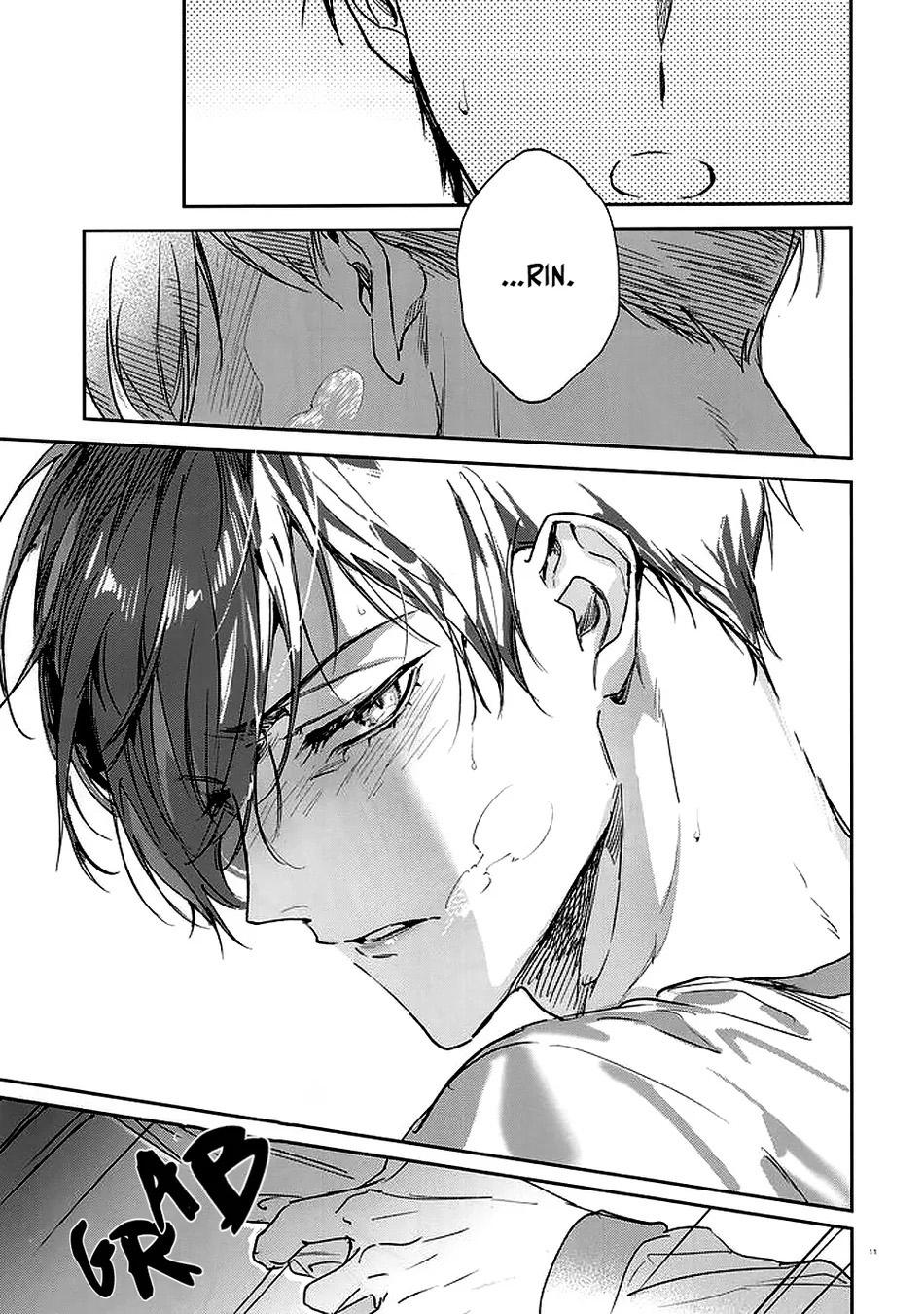 Blue Lock Dj - Chap 7