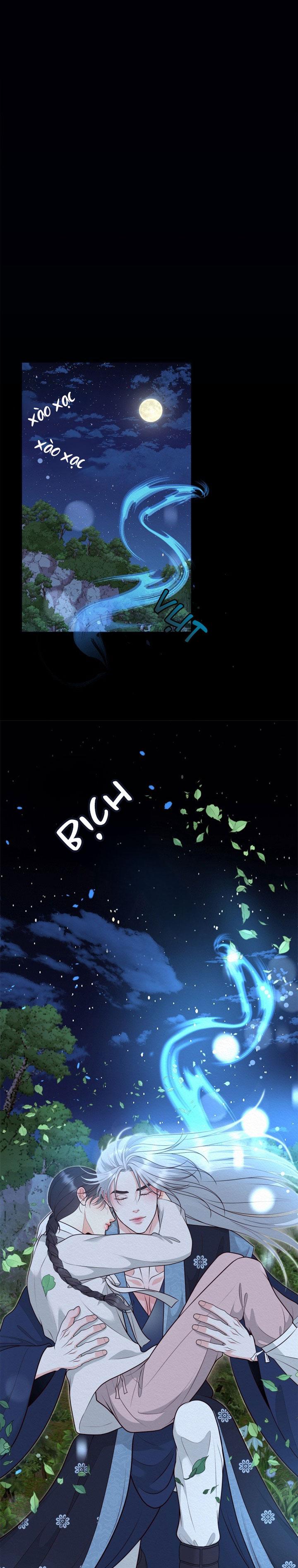 LỄ TRỪ TÀ - Chap 30