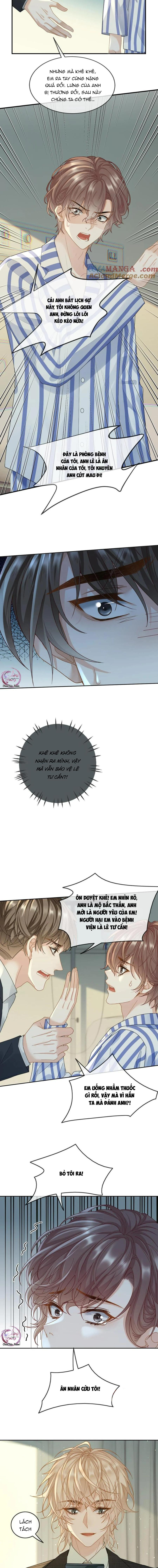 Khát Vọng Ngọt Ngào - Chap 268